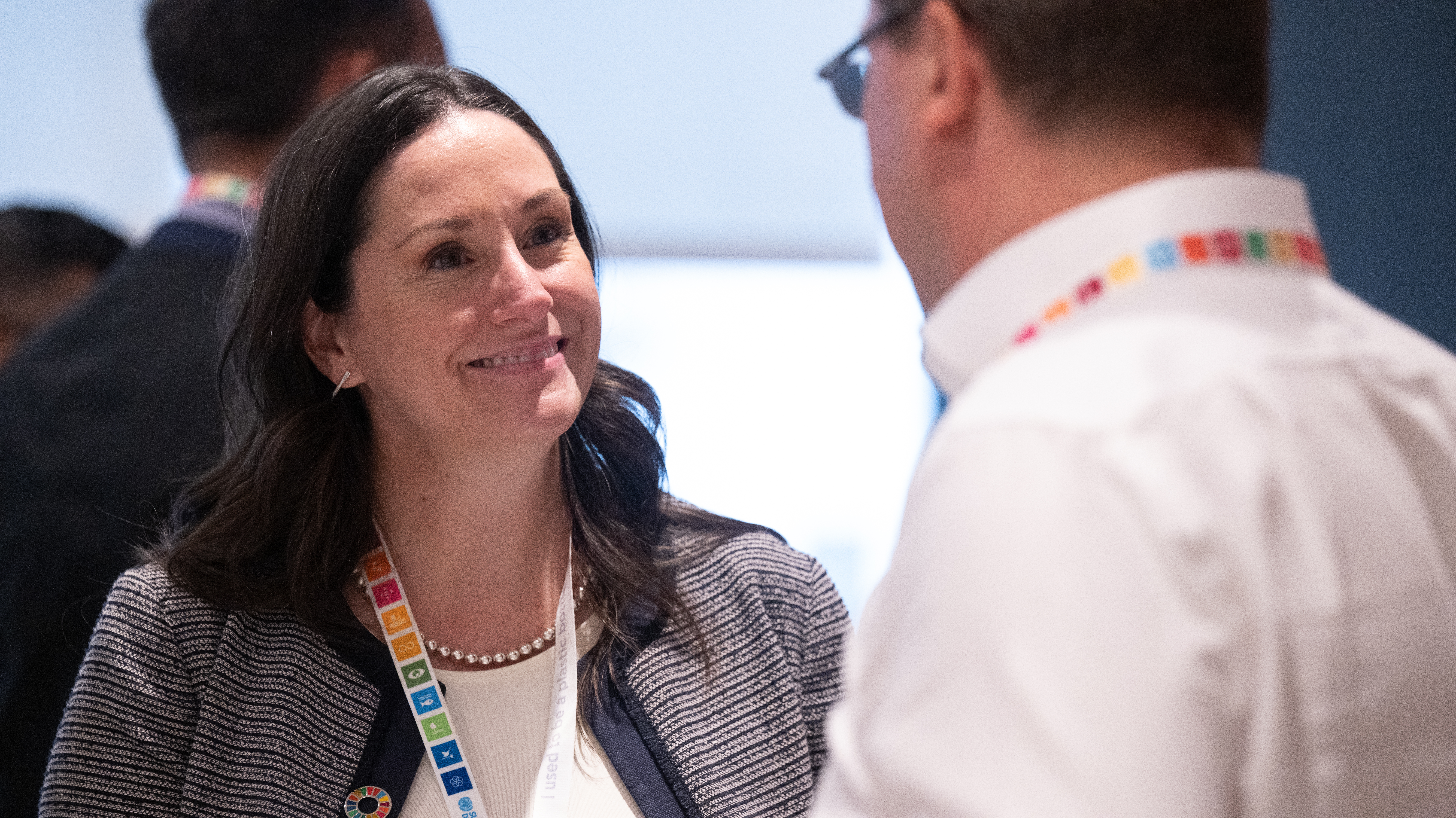 Blockchain Central UNGA (September 2022) photo 264