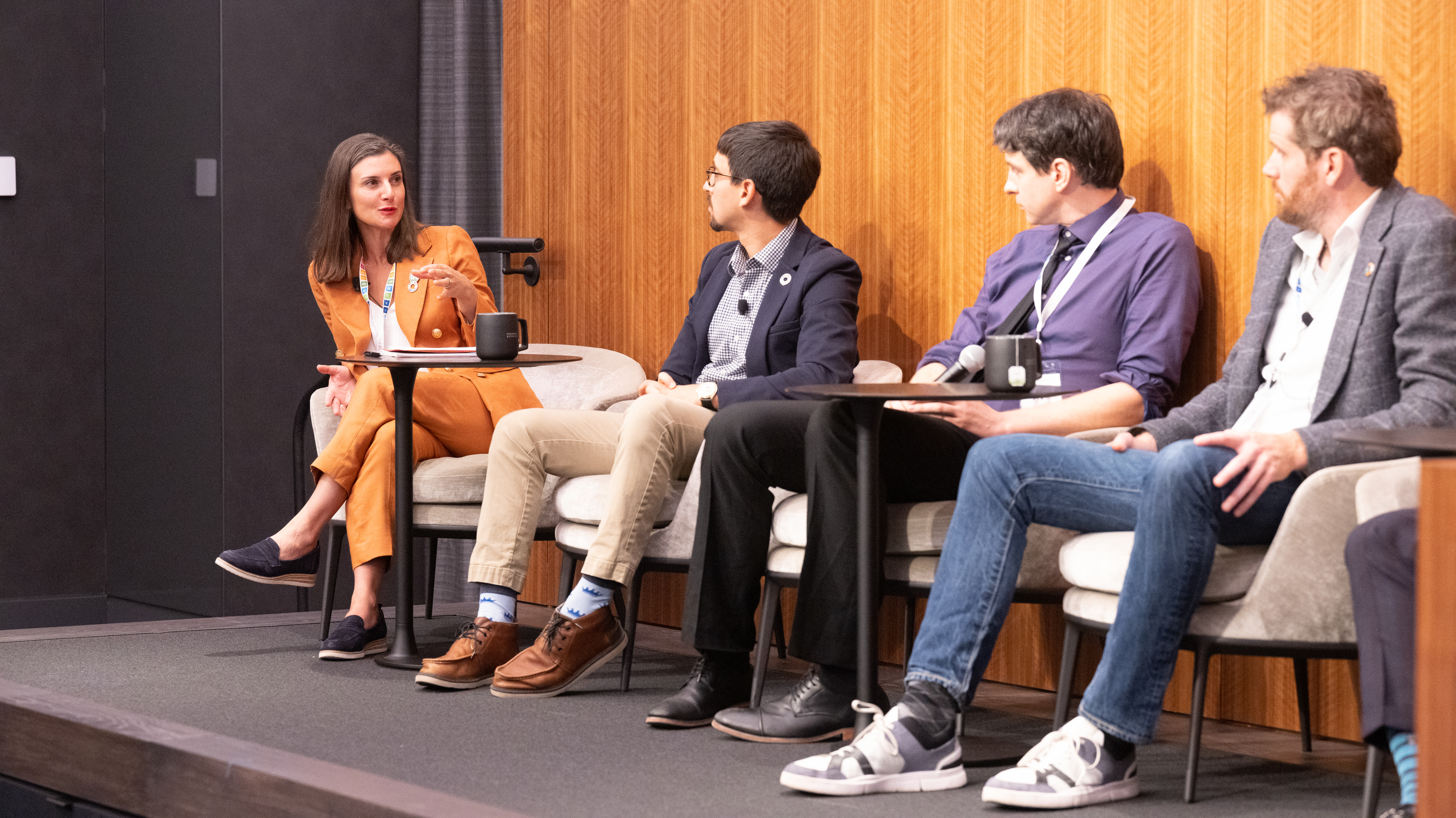 Blockchain Central UNGA (September 2022) photo 142