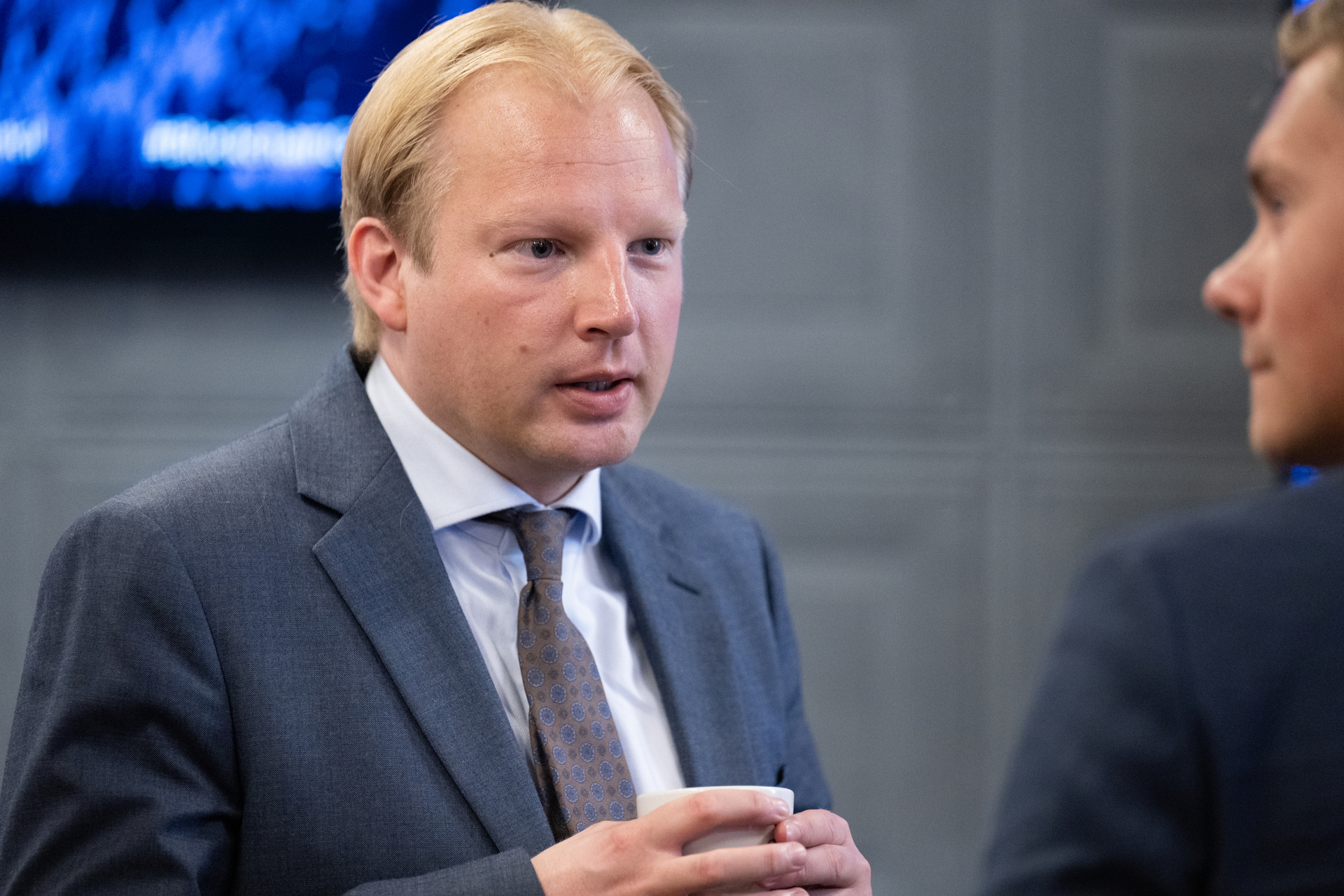 Blockchain Central Davos (January 2022) photo 53