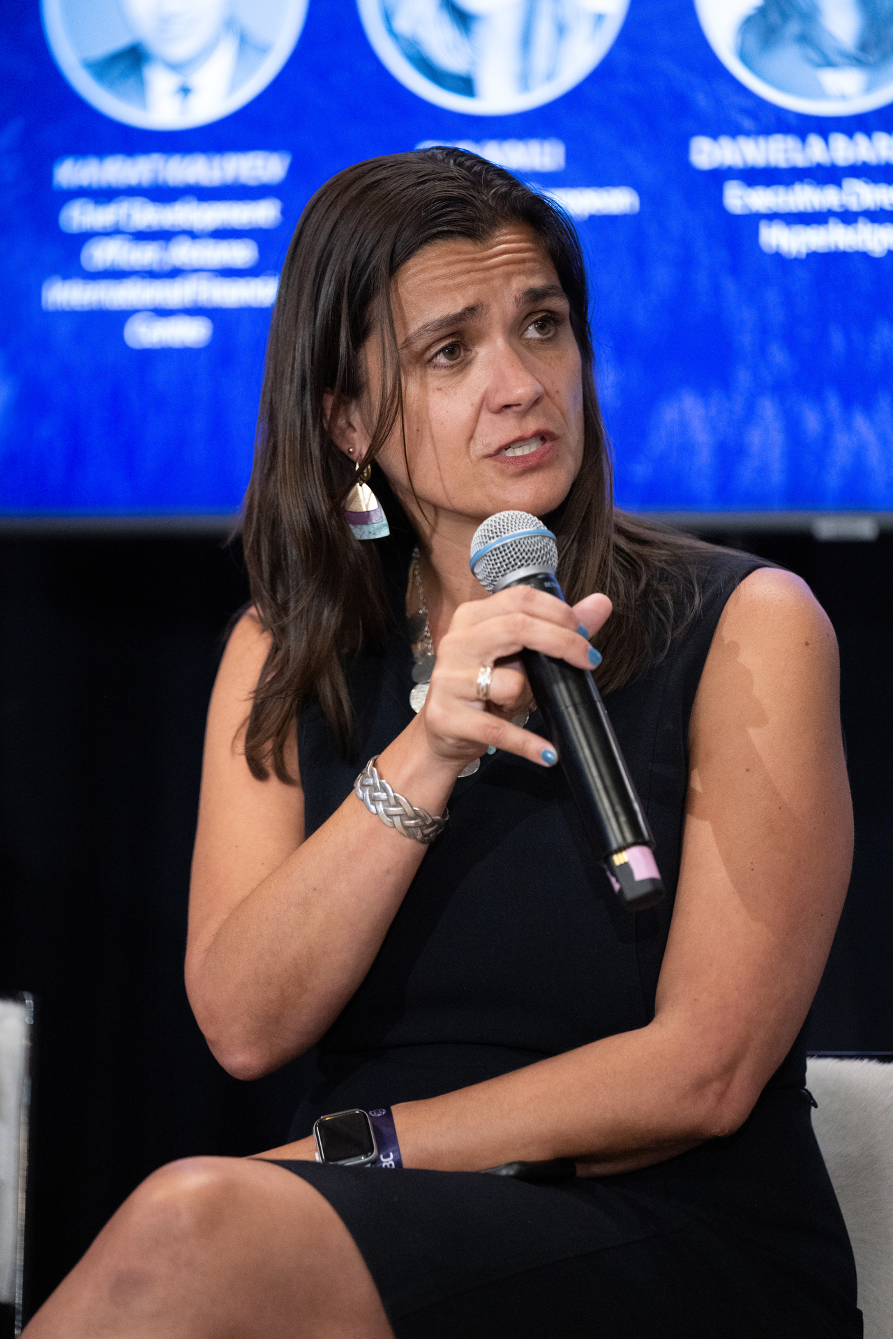 Blockchain Central Davos (January 2022) photo 197