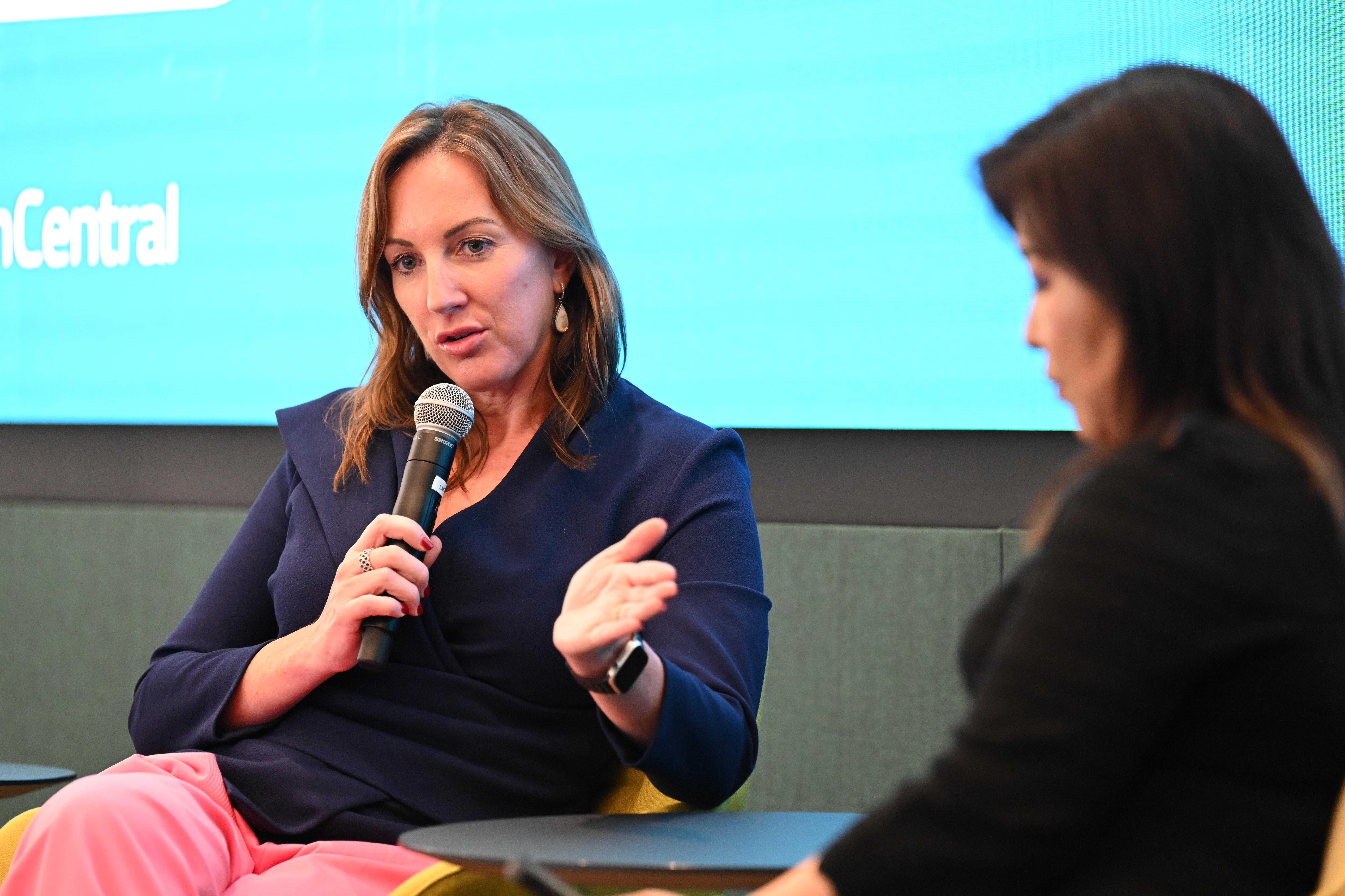 Blockchain Central UNGA (September 2023) photo 598