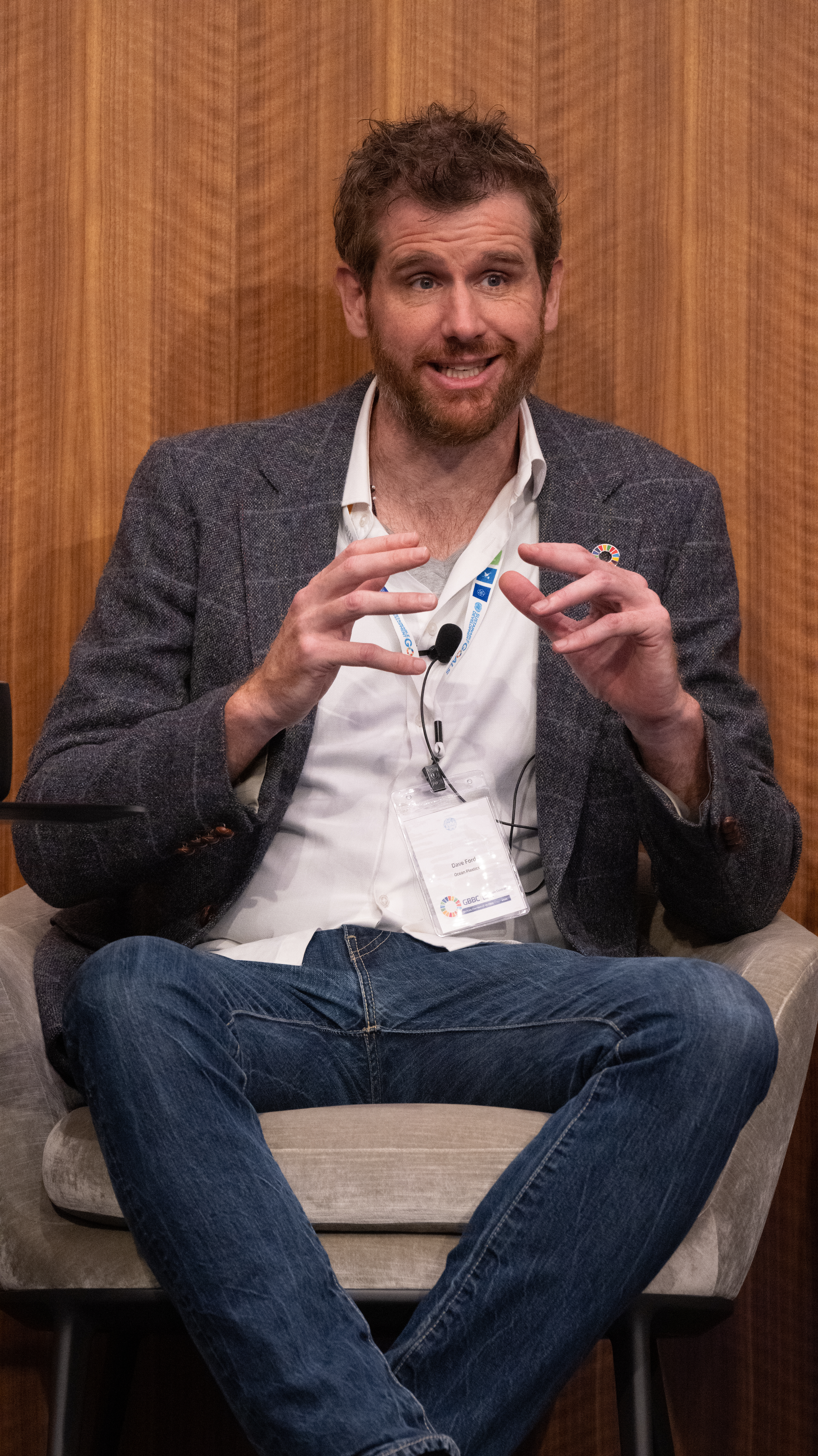 Blockchain Central UNGA (September 2022) photo 127