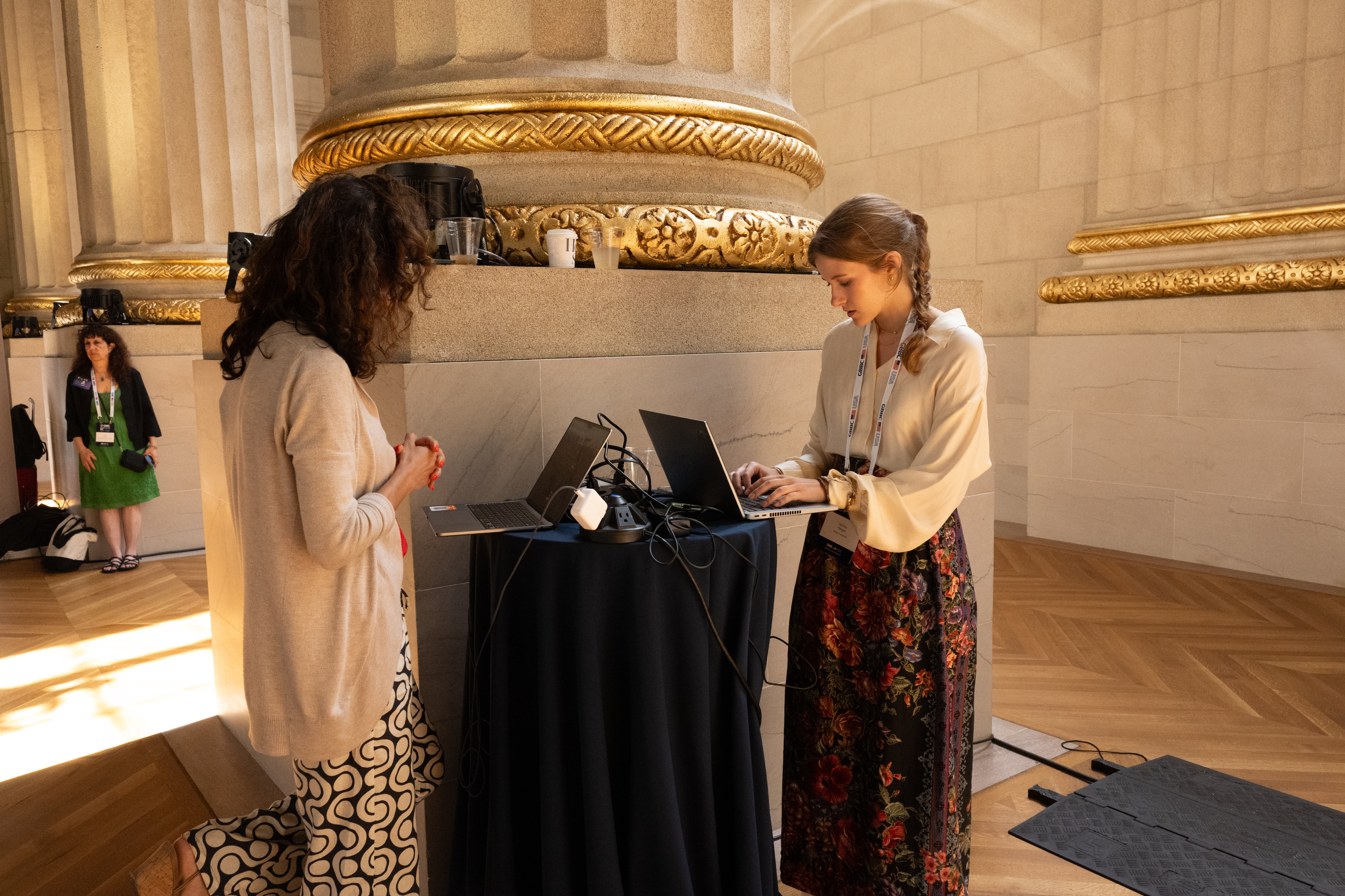 GBBC USA's Blockchain Central DC (June 2025) photo 127