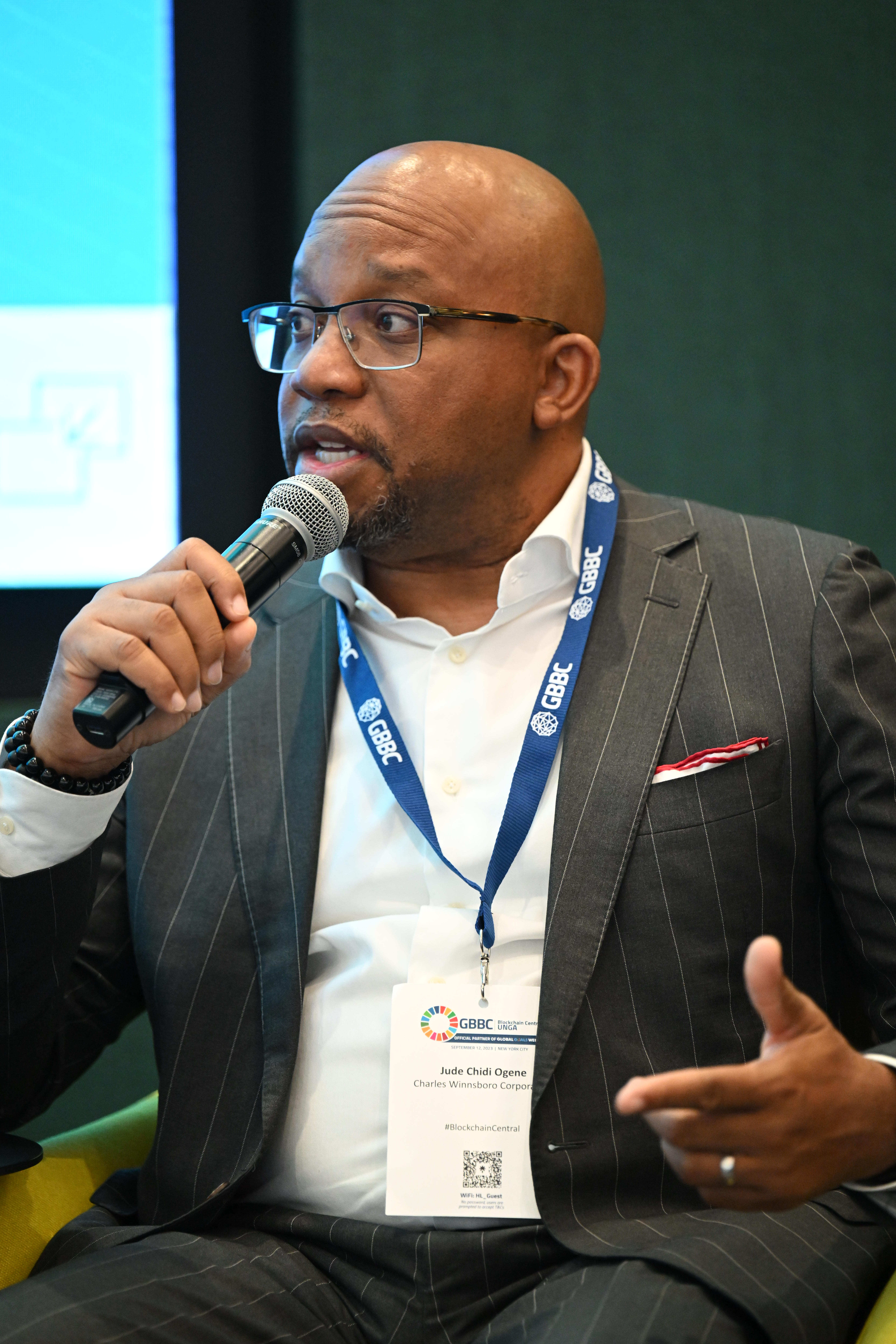 Blockchain Central UNGA (September 2023) photo 951