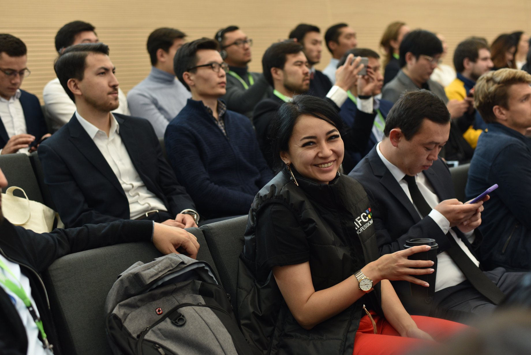 Blockchain Central Nur-Sultan photo 22