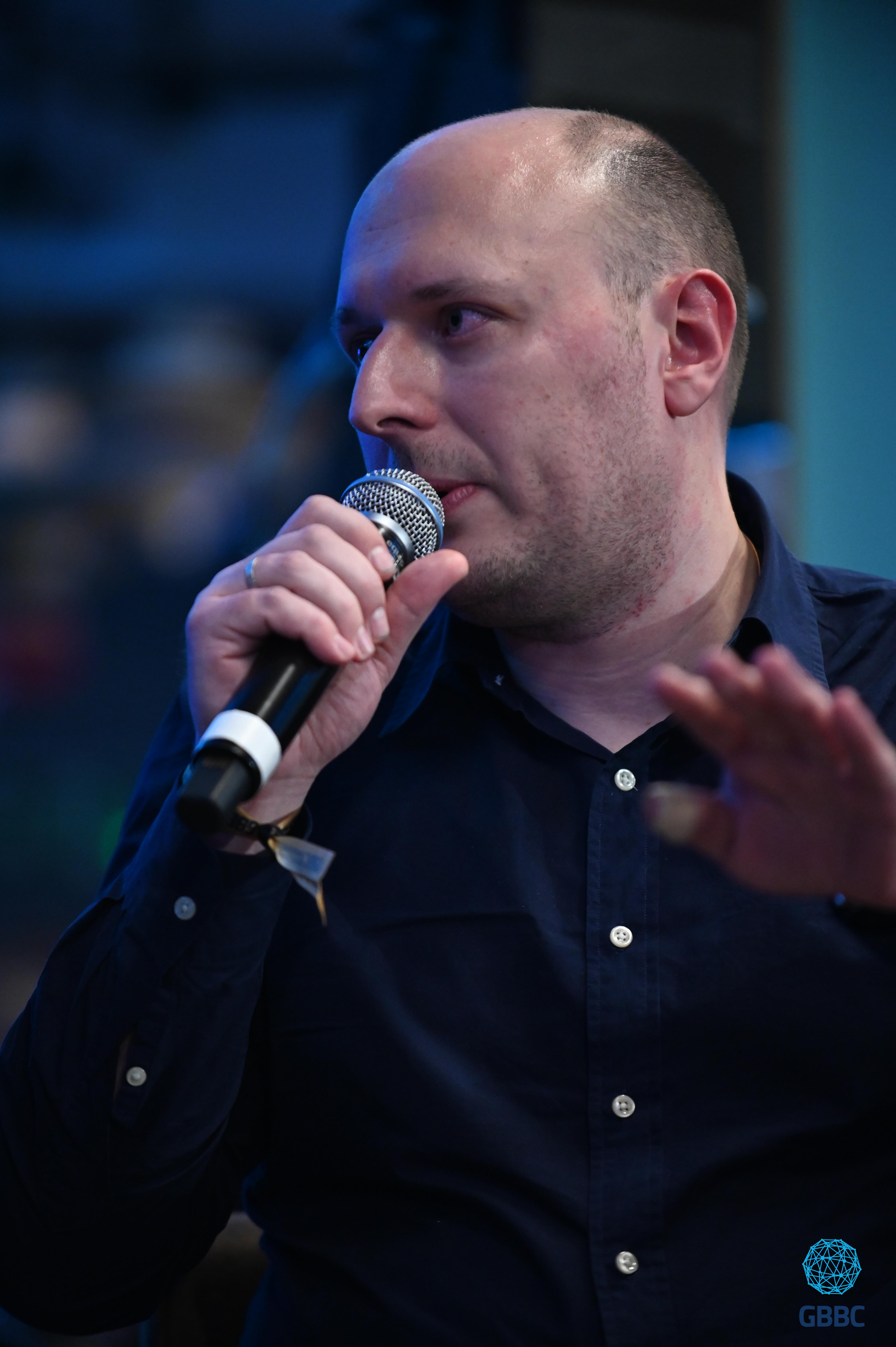 Blockchain Central Davos (January 2020) photo 155
