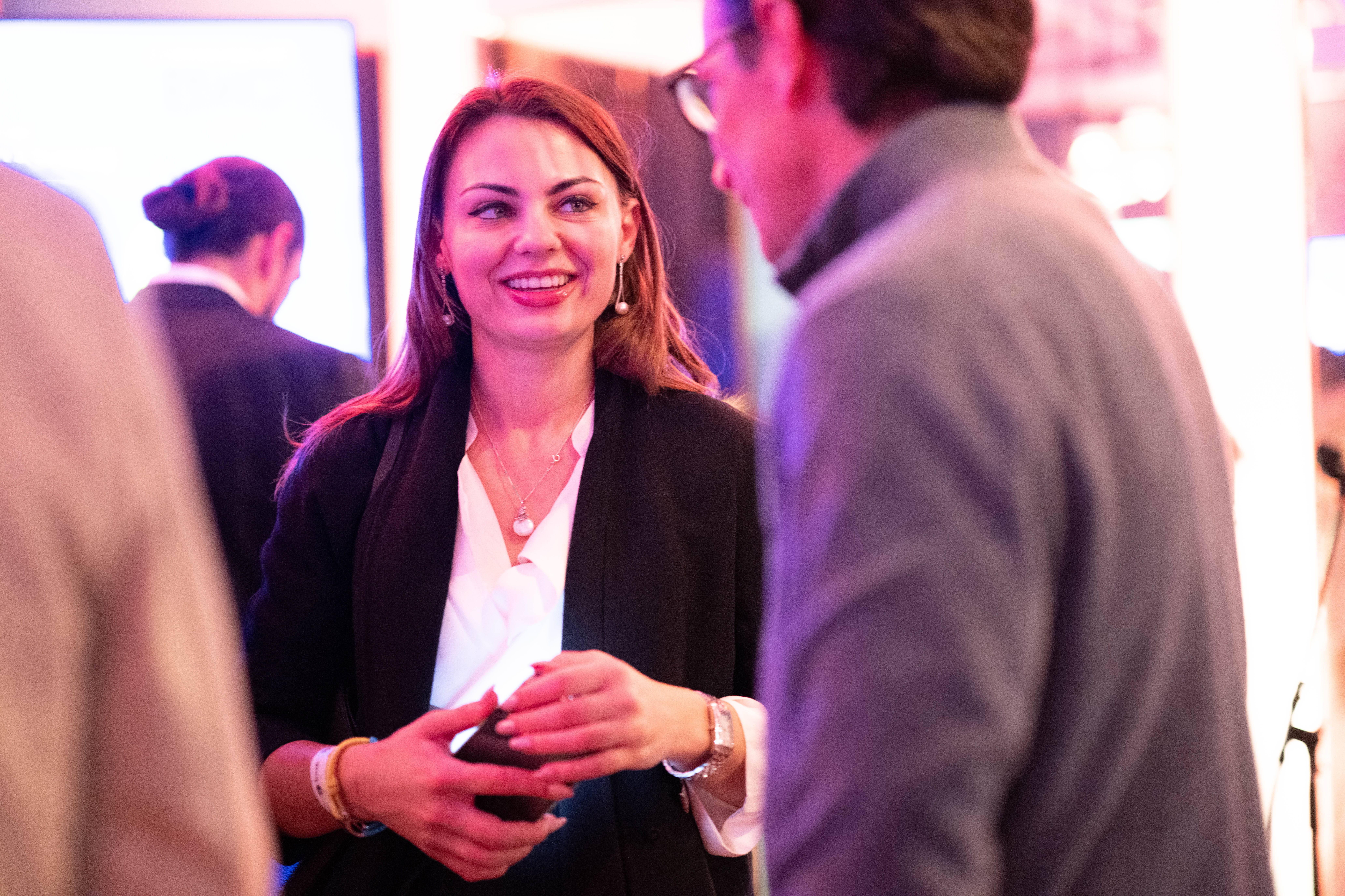 Blockchain Central Davos (January 2023) photo 532