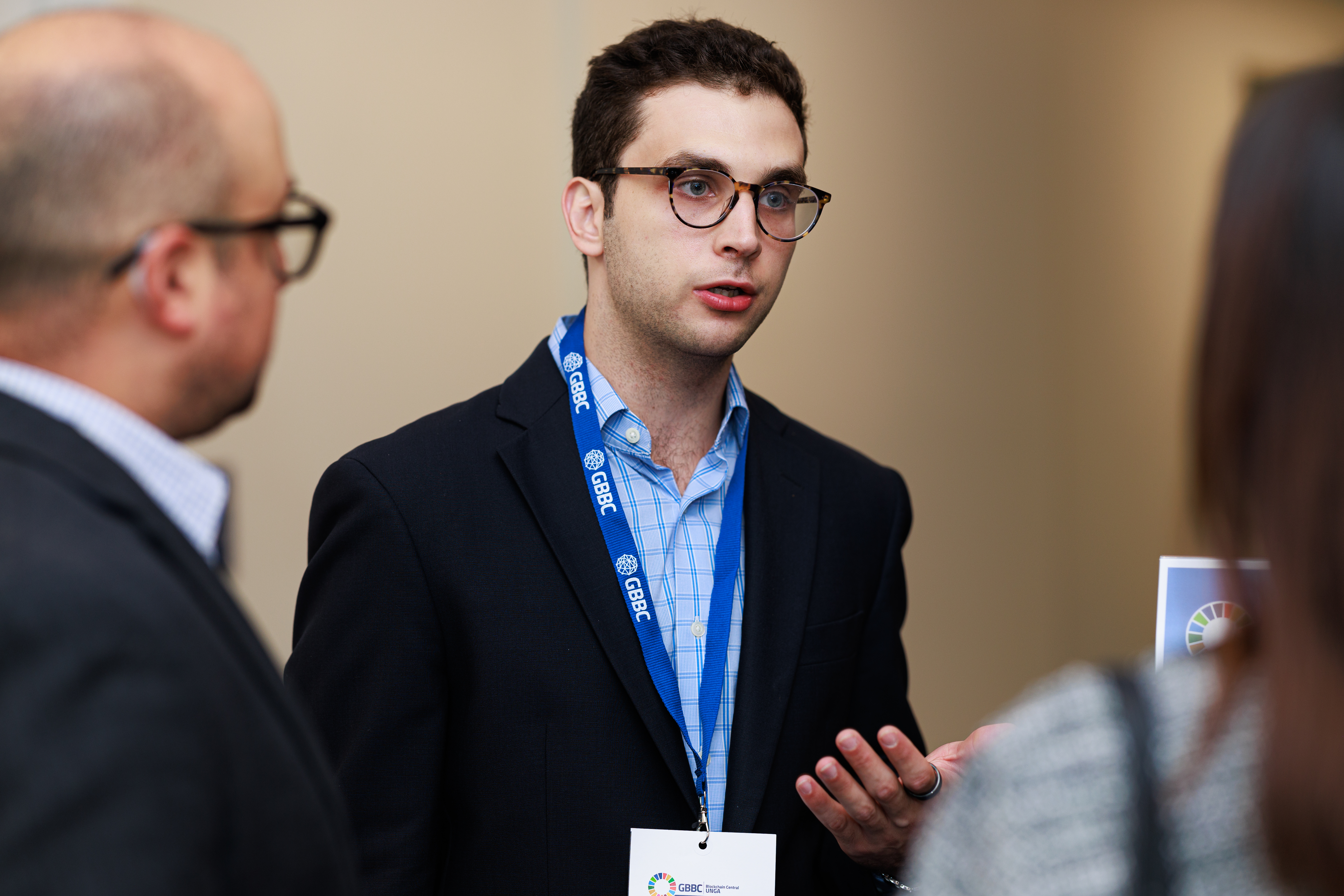 Blockchain Central UNGA (September 2024) photo 114