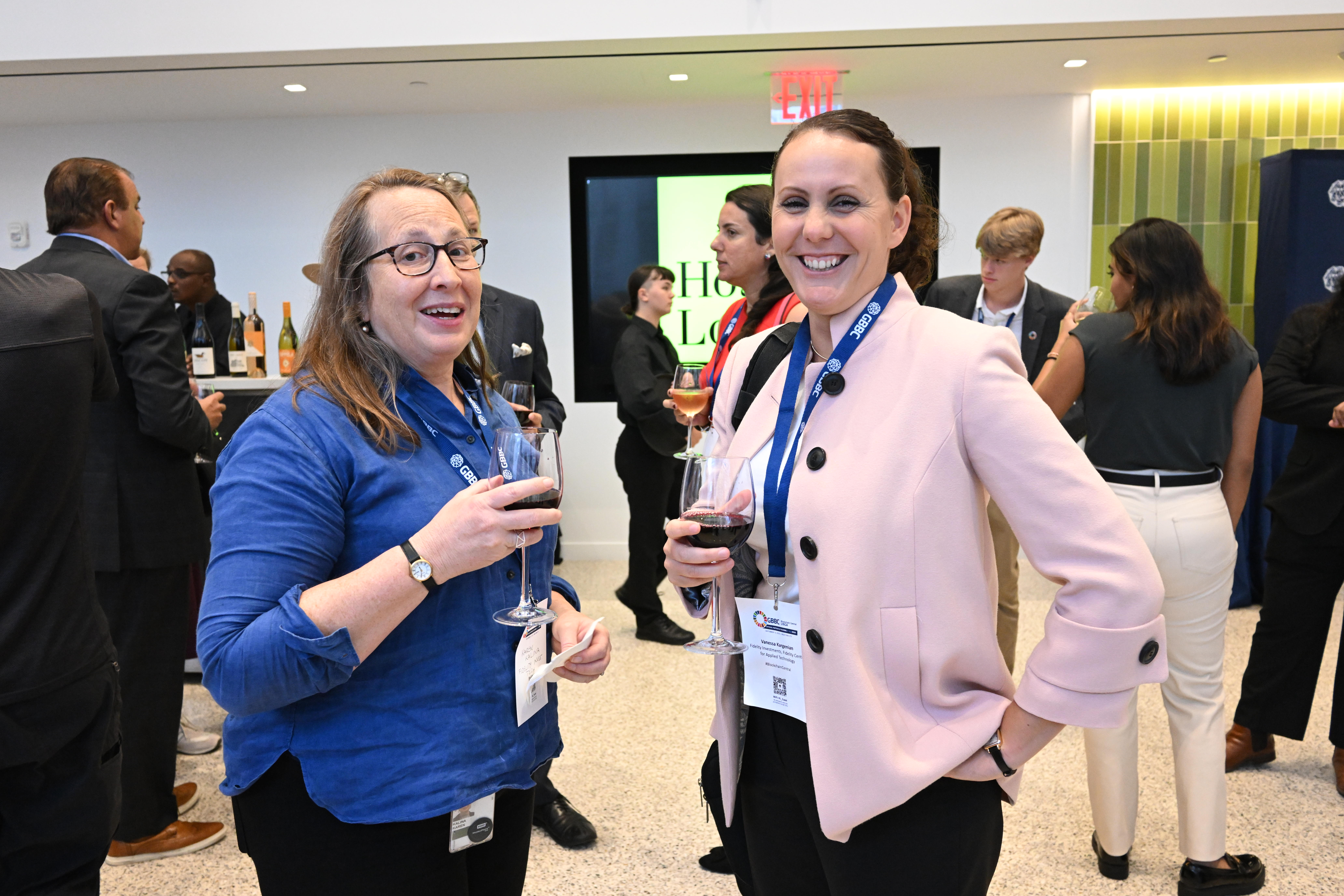 Blockchain Central UNGA (September 2023) photo 105