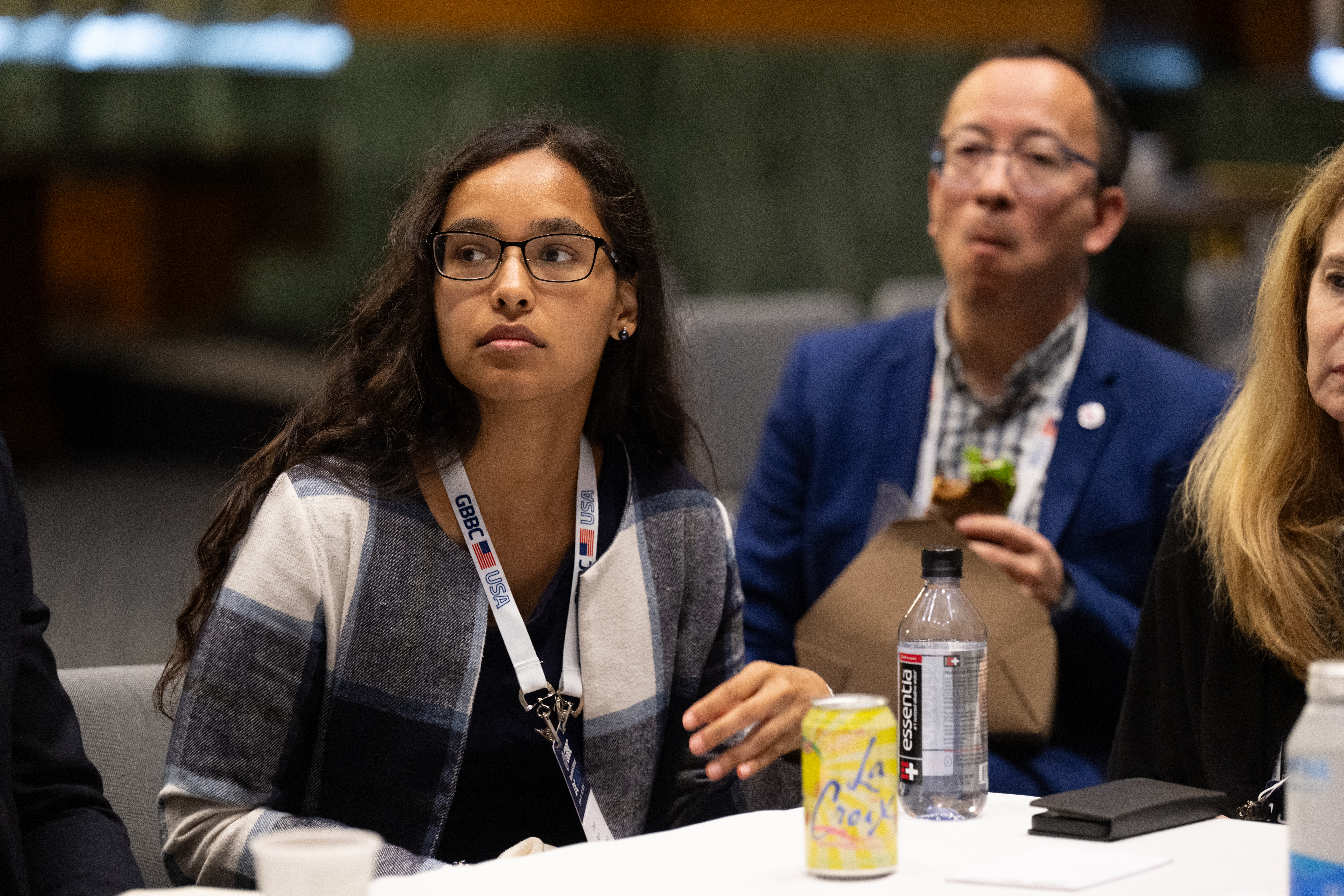 GBBC USA's Blockchain Central DC (June 2025) photo 896