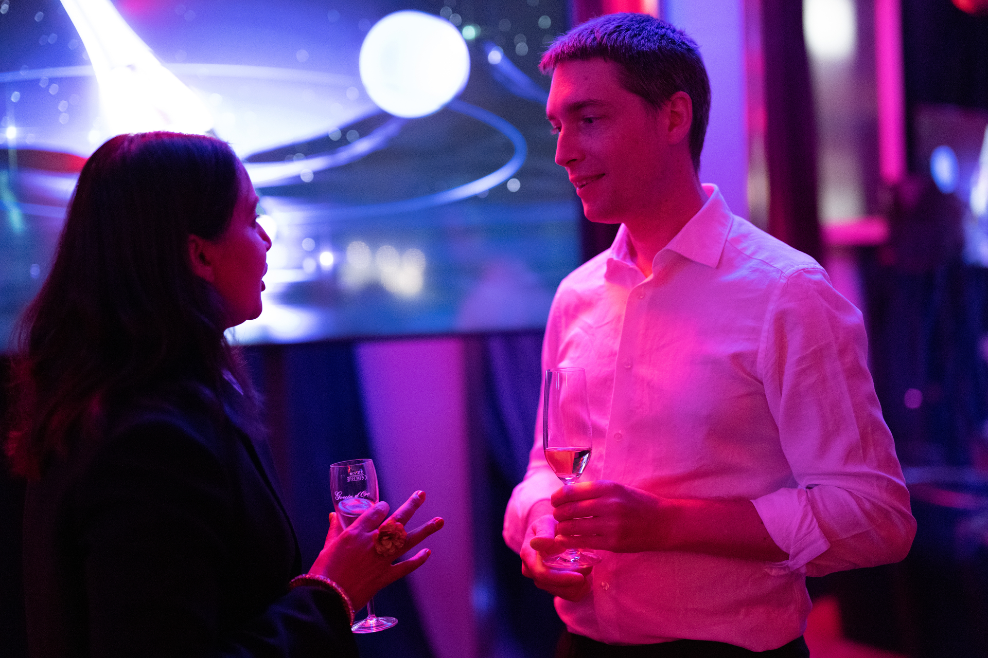 Blockchain Central Davos (January 2022) photo 601