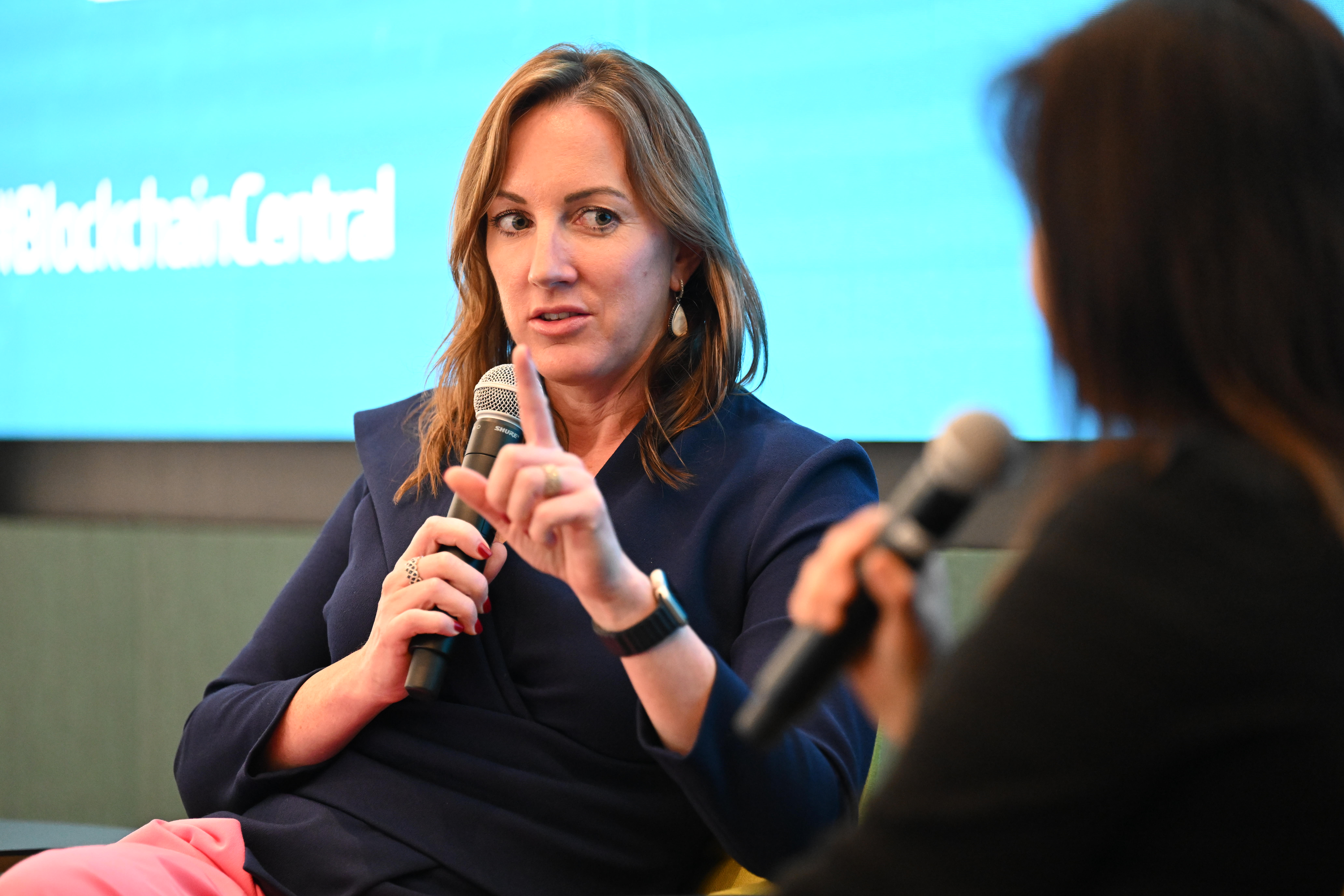 Blockchain Central UNGA (September 2023) photo 602