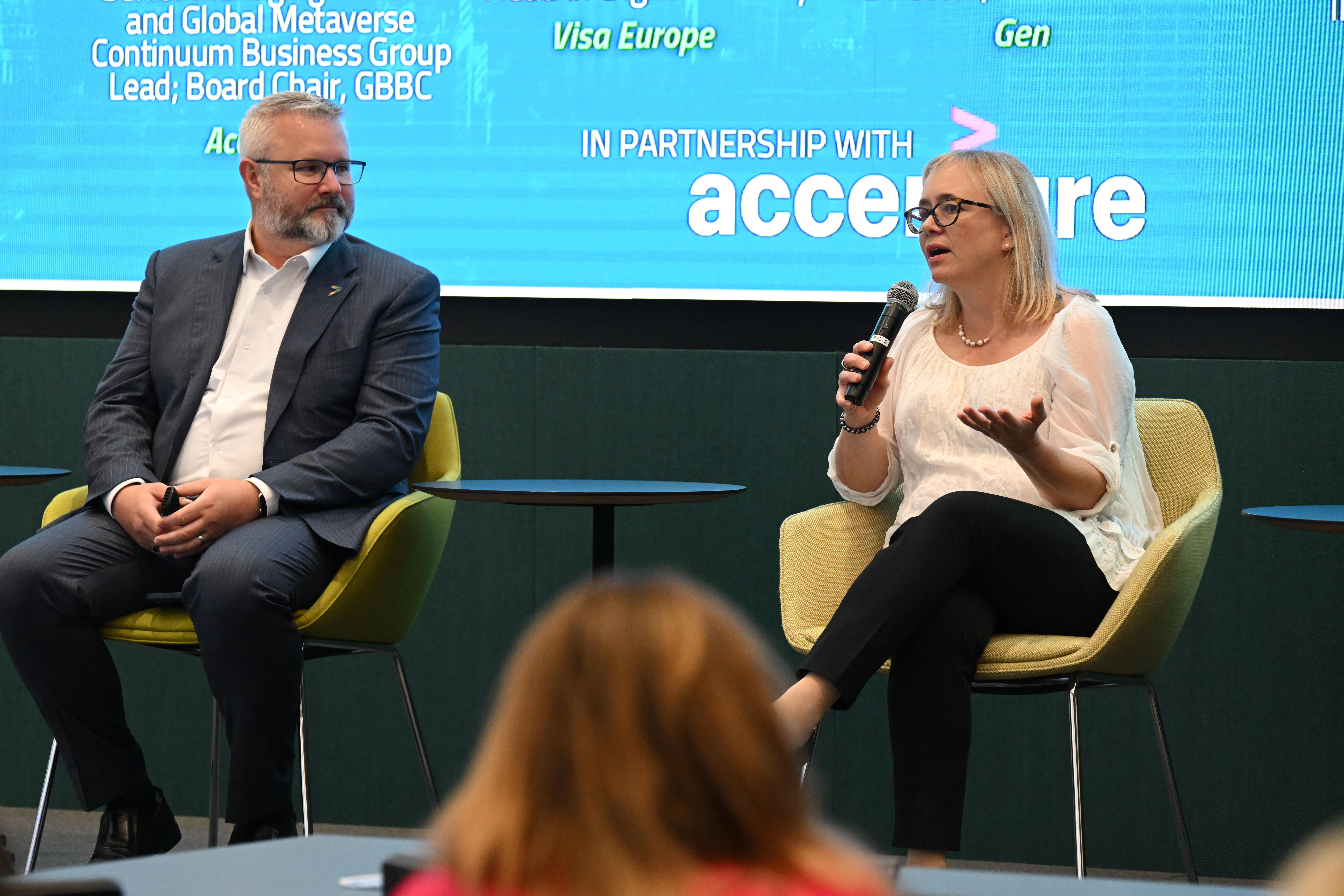 Blockchain Central UNGA (September 2023) photo 262