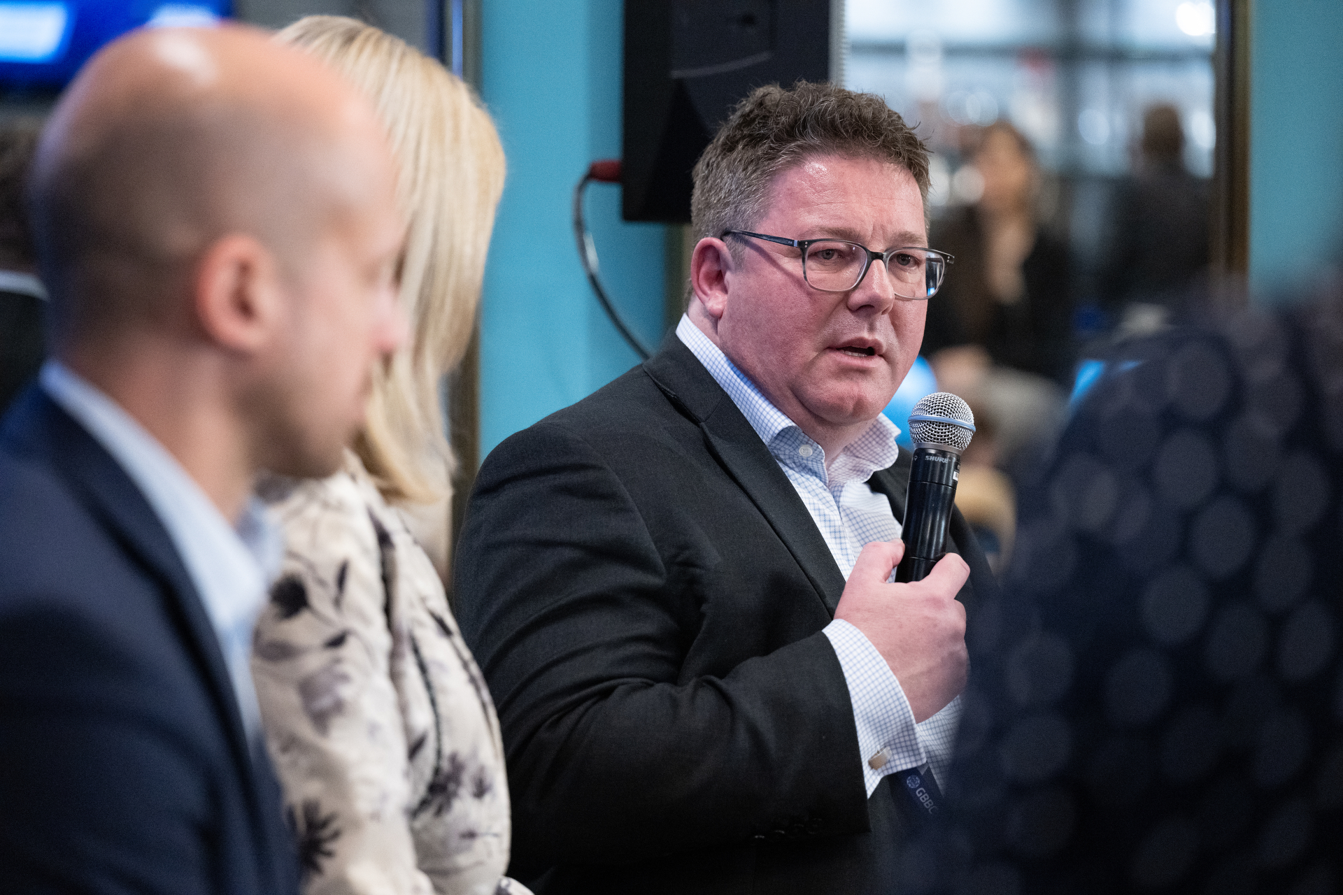 Blockchain Central Davos (January 2022) photo 516