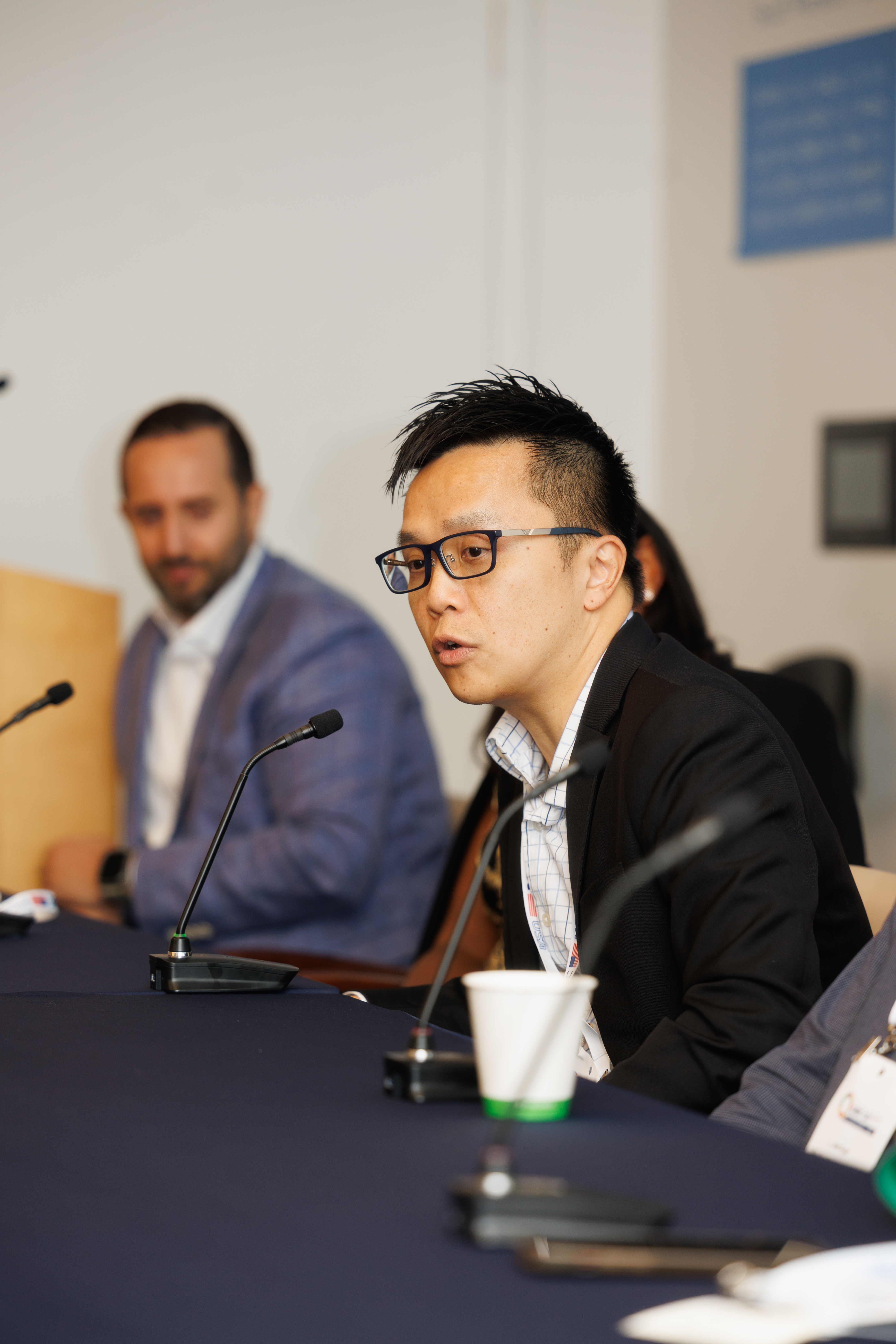 Blockchain Central UNGA (September 2025) photo 39