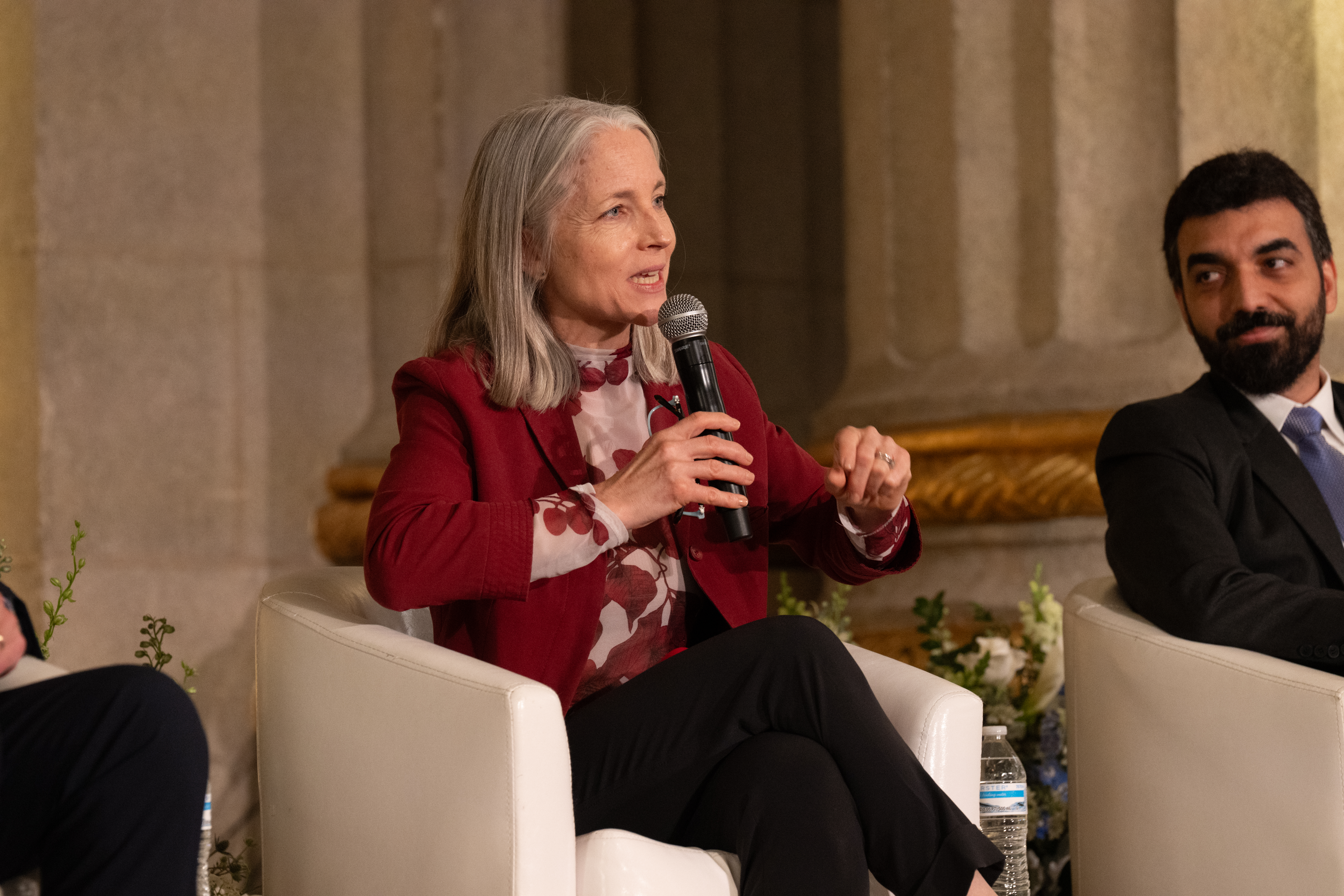 GBBC USA's Blockchain Central DC (June 2025) photo 510