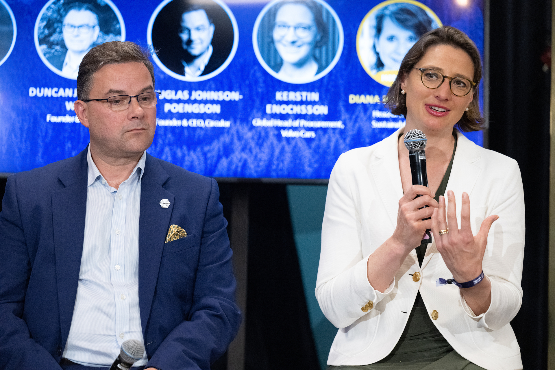 Blockchain Central Davos (January 2022) photo 89