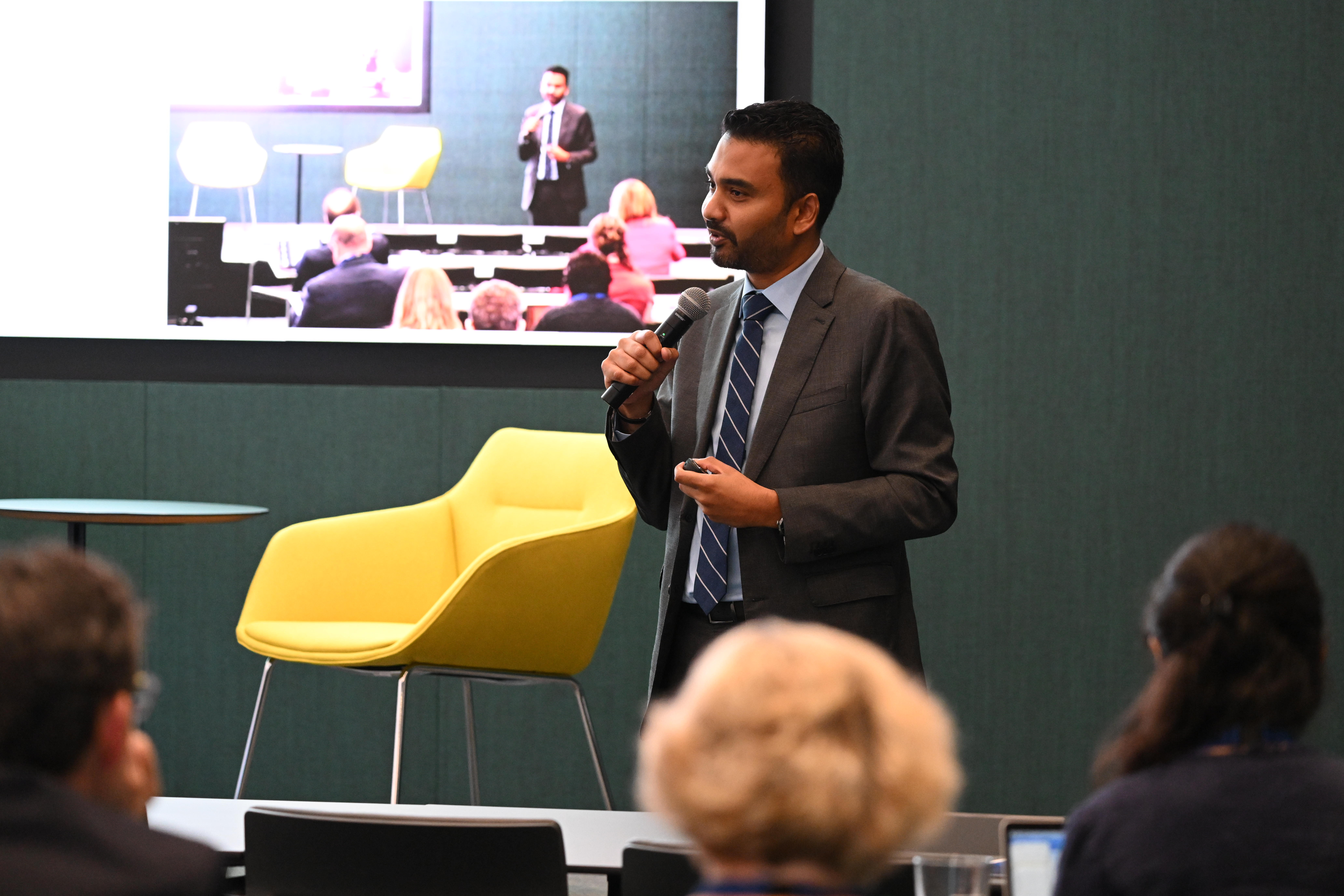 Blockchain Central UNGA (September 2023) photo 213
