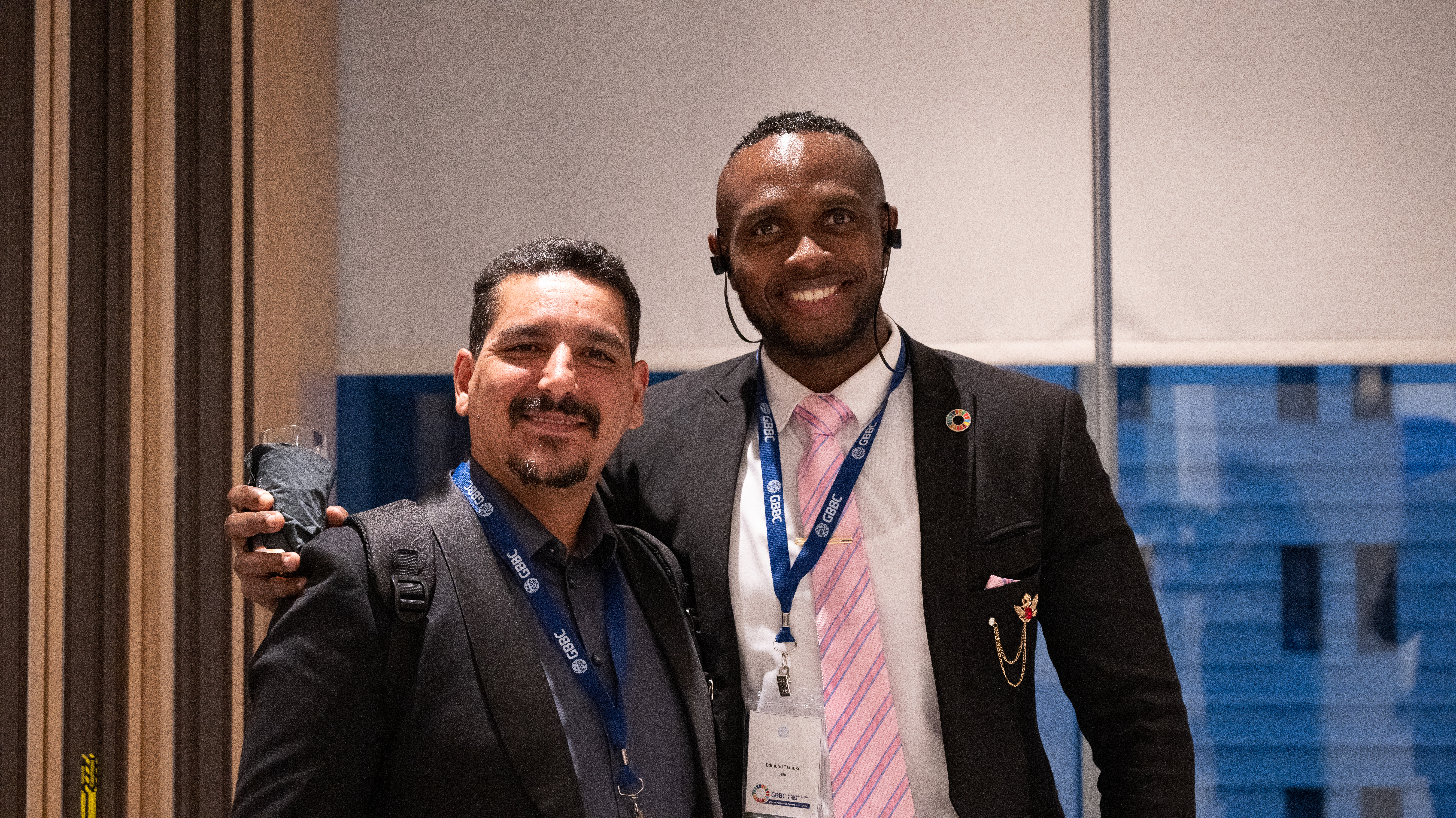 Blockchain Central UNGA (September 2022) photo 473