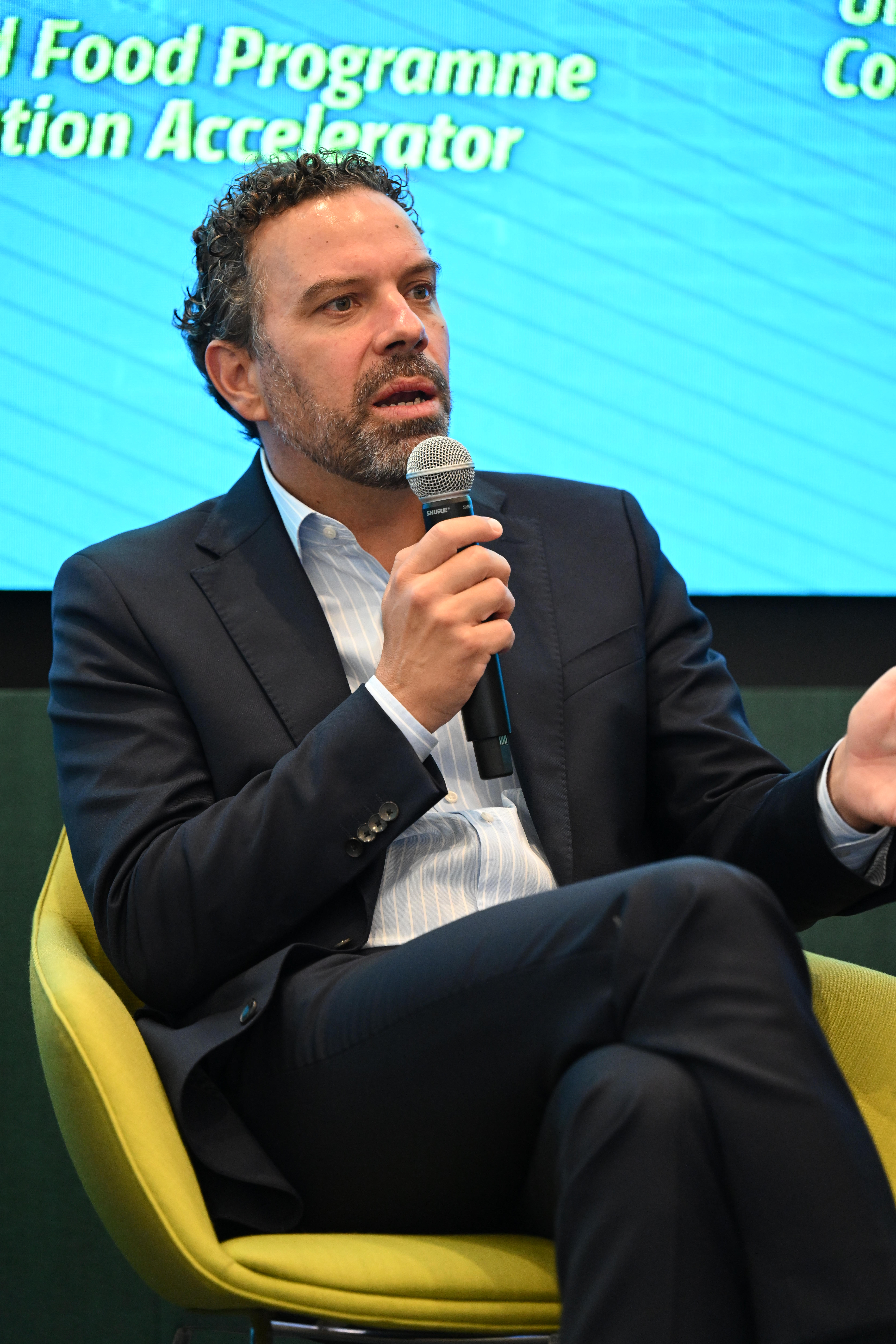 Blockchain Central UNGA (September 2023) photo 684