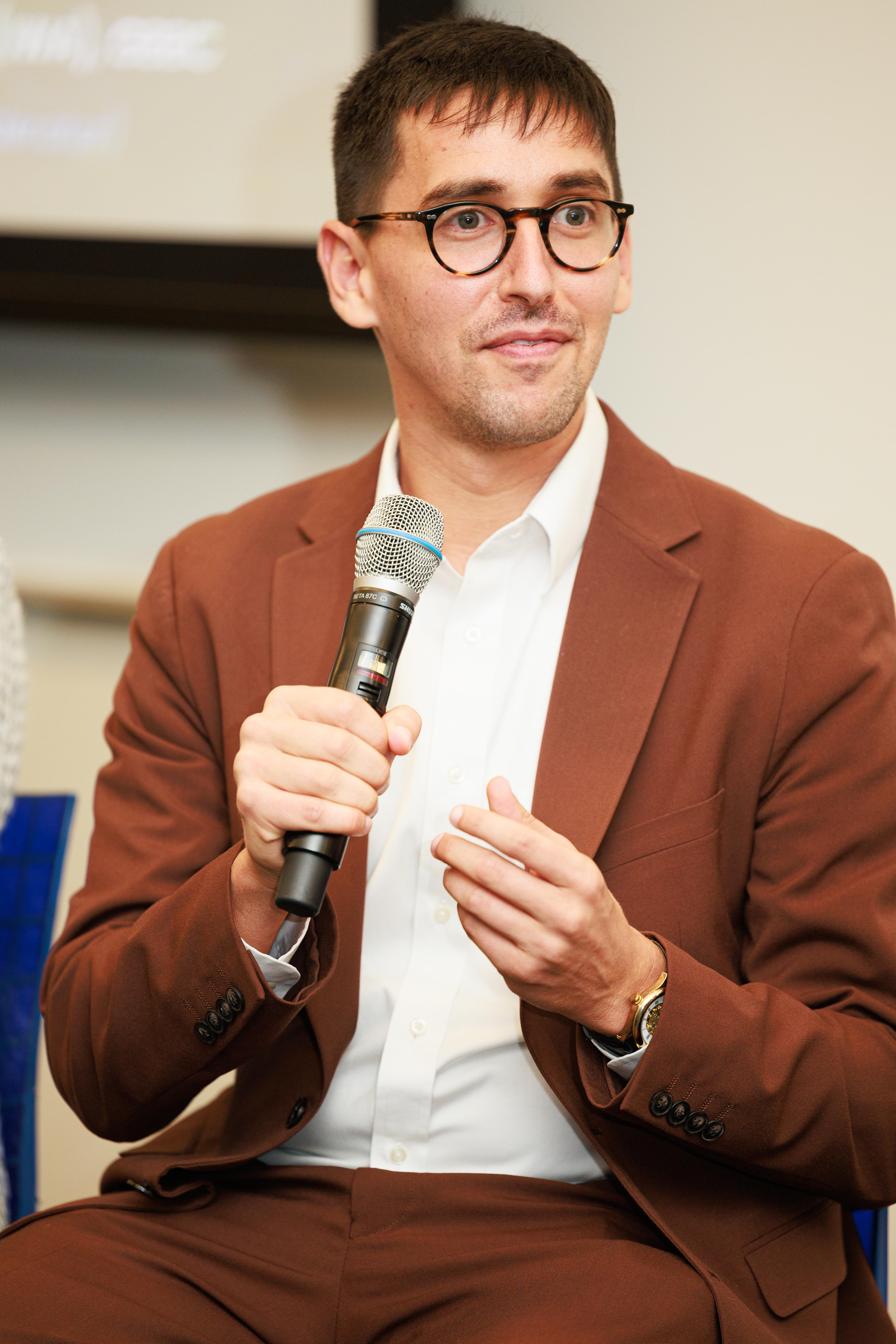 Sustainability Summit (September 2024) photo 160