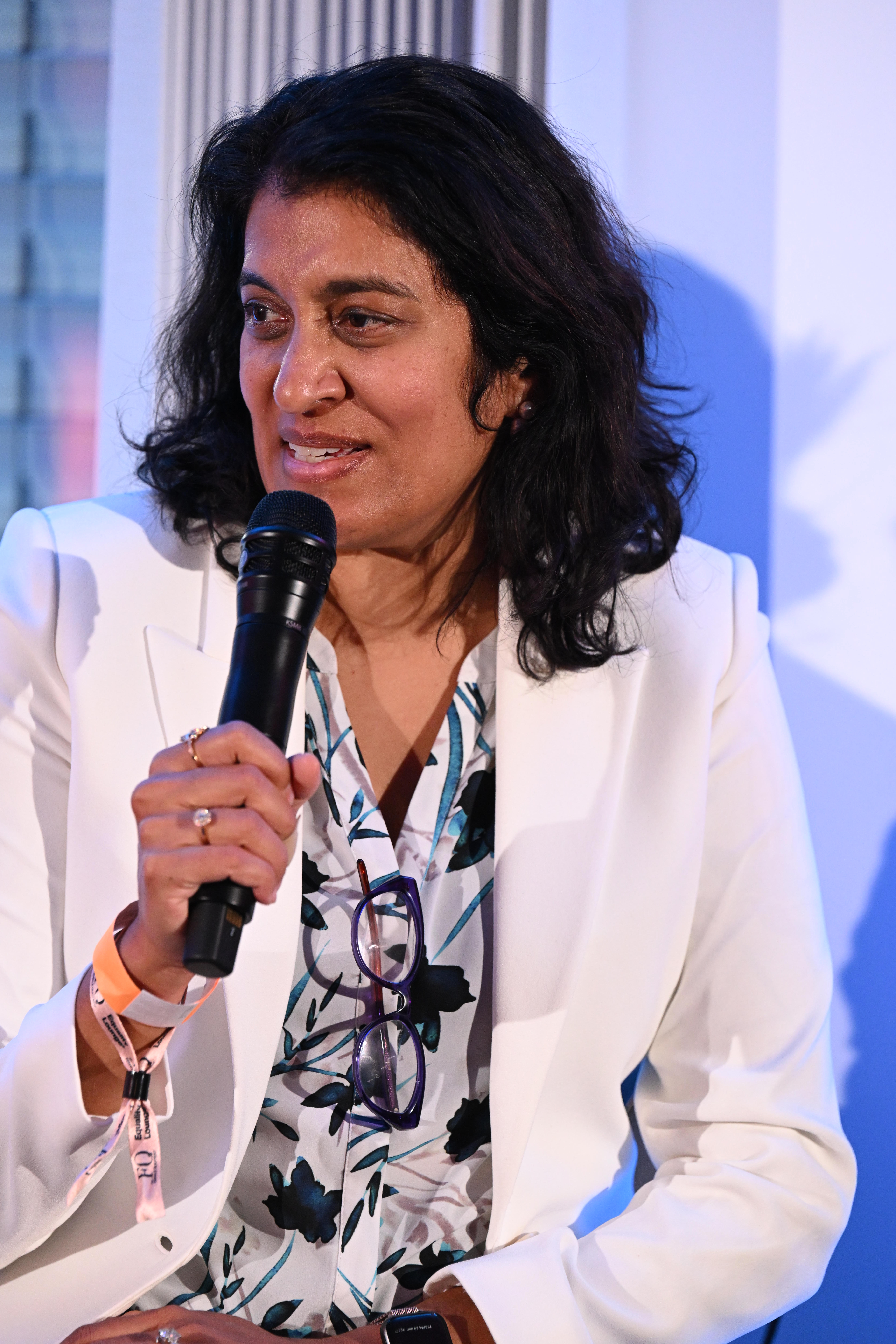 Blockchain Central Davos (January 2024) photo 158