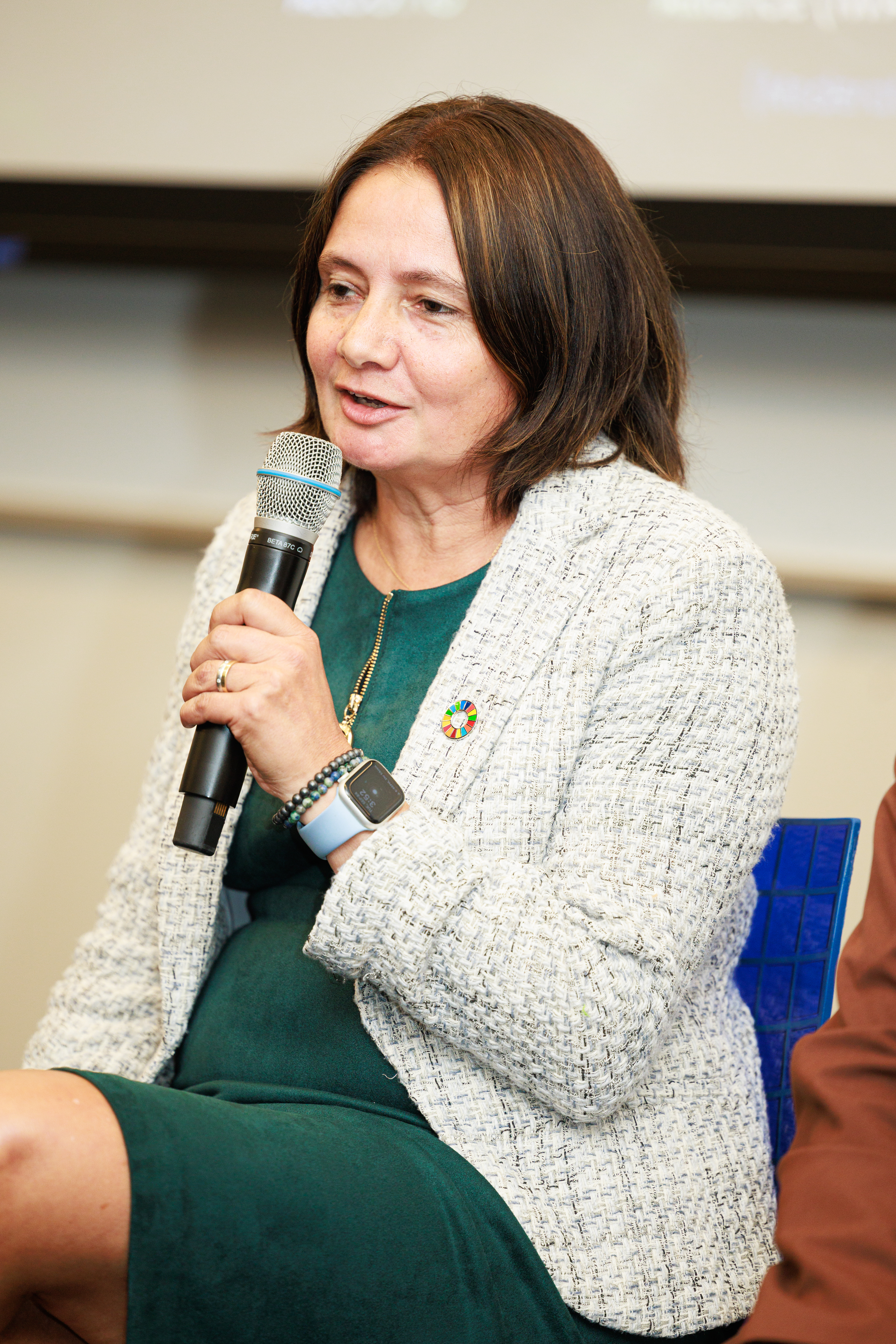 Sustainability Summit (September 2024) photo 162