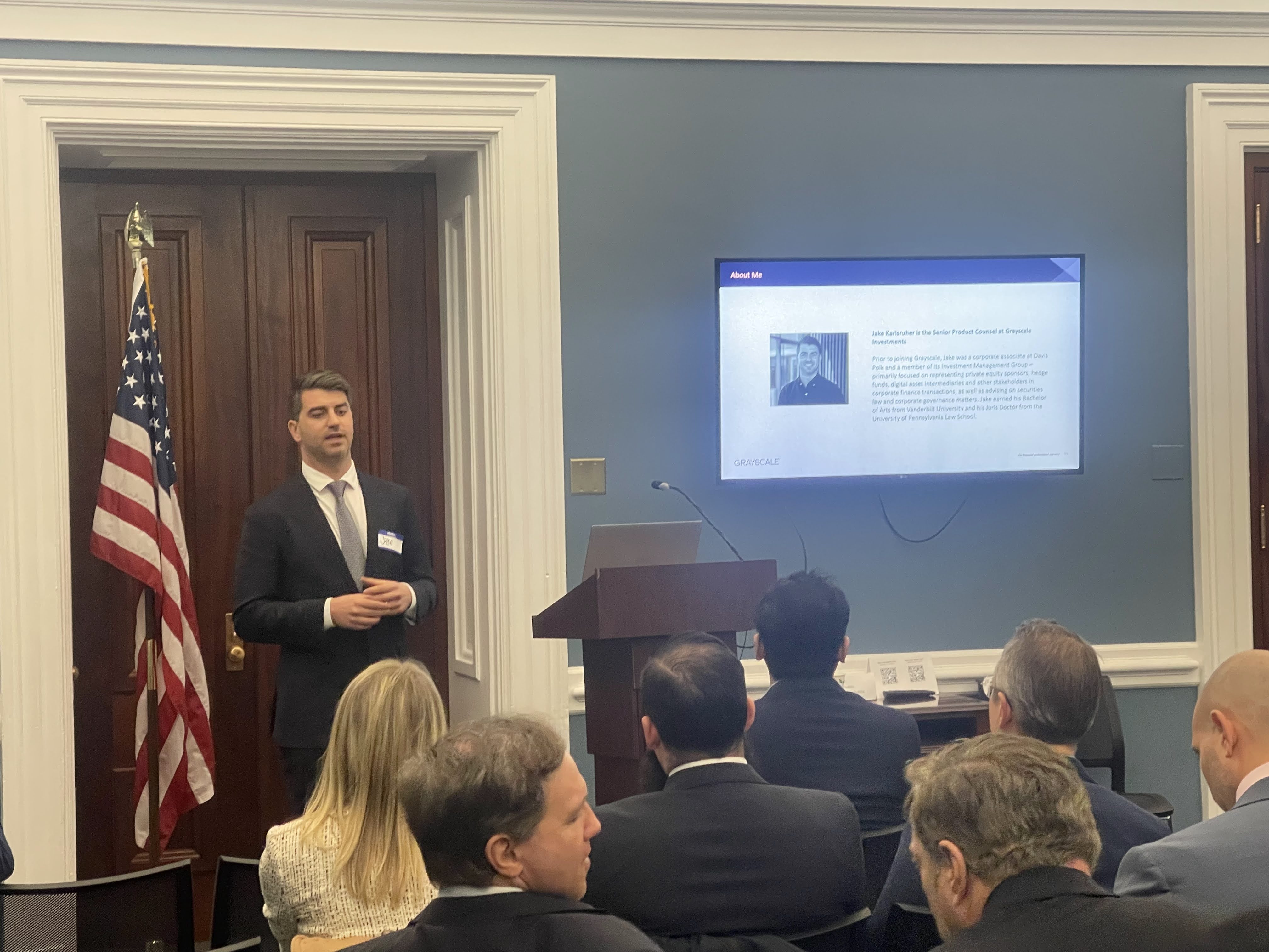 Tech for Impact (March 2024) photo 101