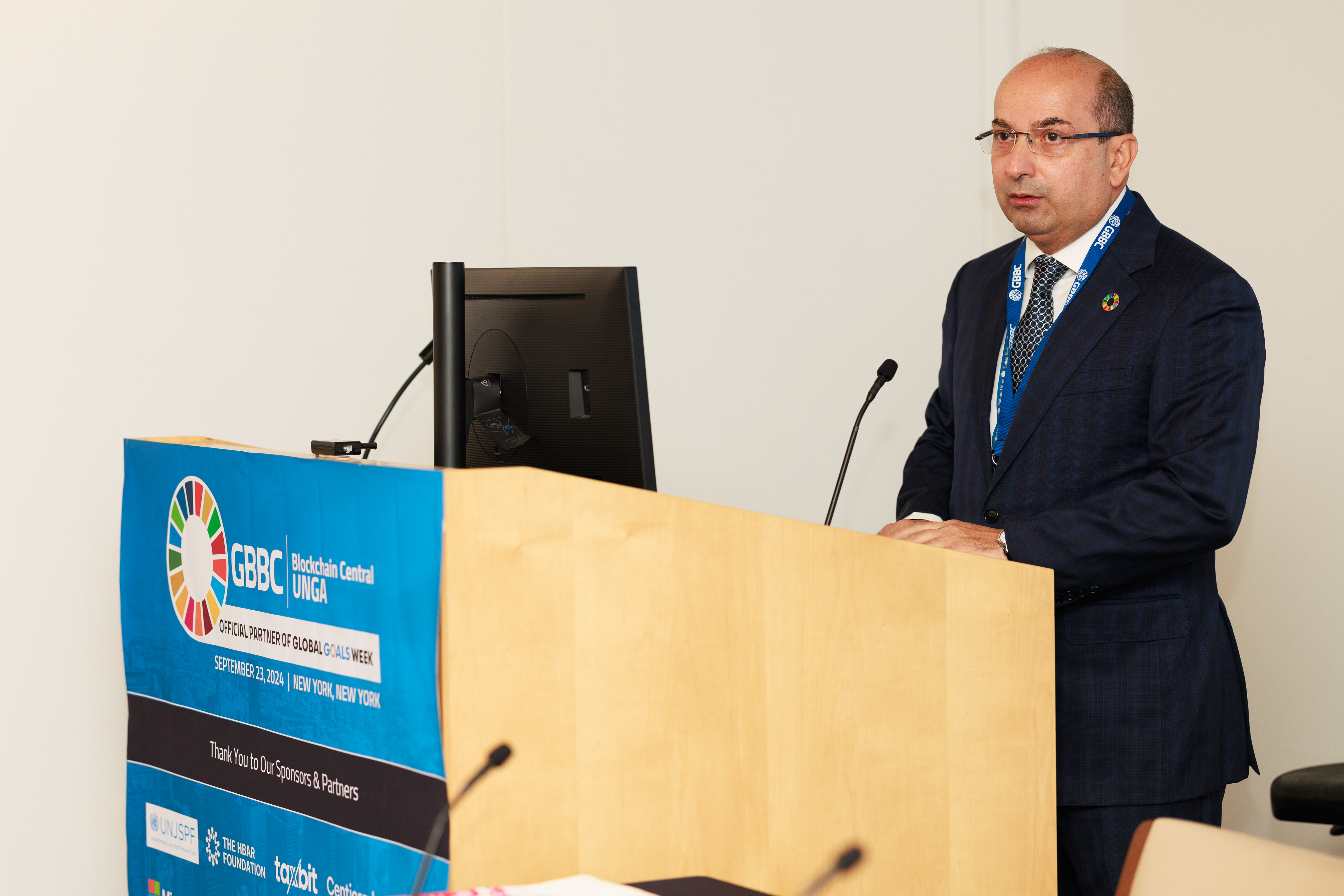 Blockchain Central UNGA (September 2024) photo 118