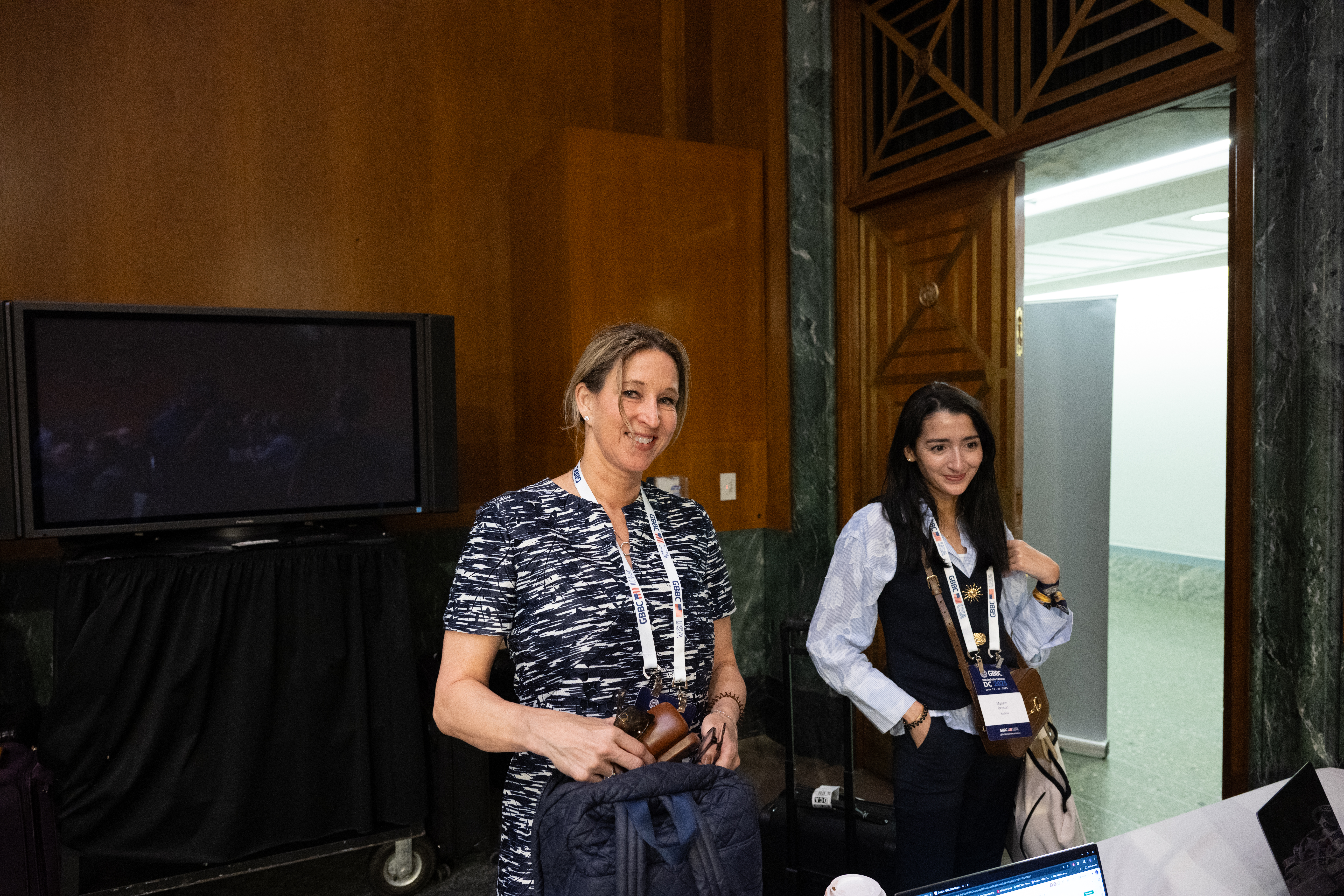 GBBC USA's Blockchain Central DC (June 2025) photo 201