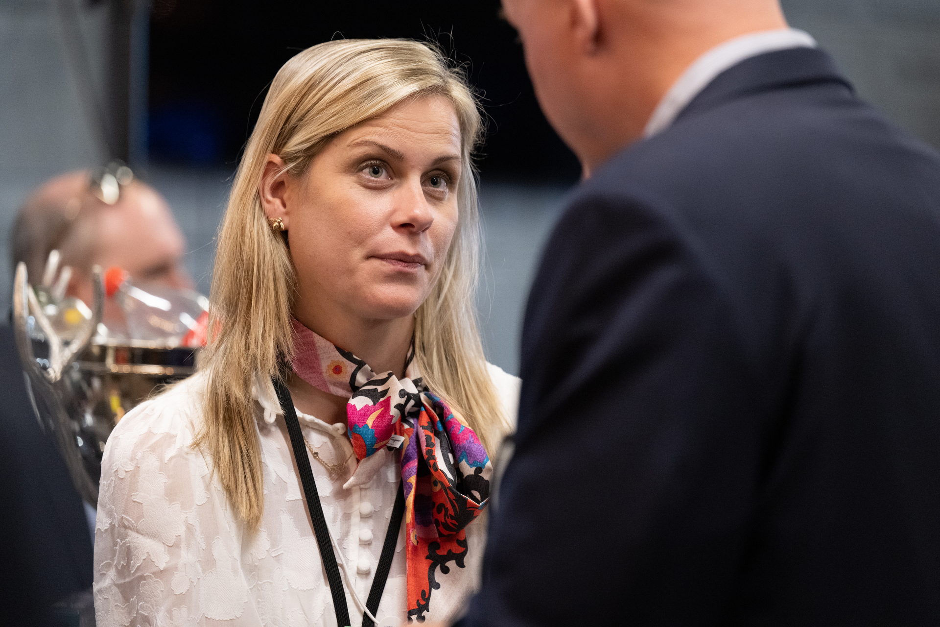 Blockchain Central Davos (January 2022) photo 697