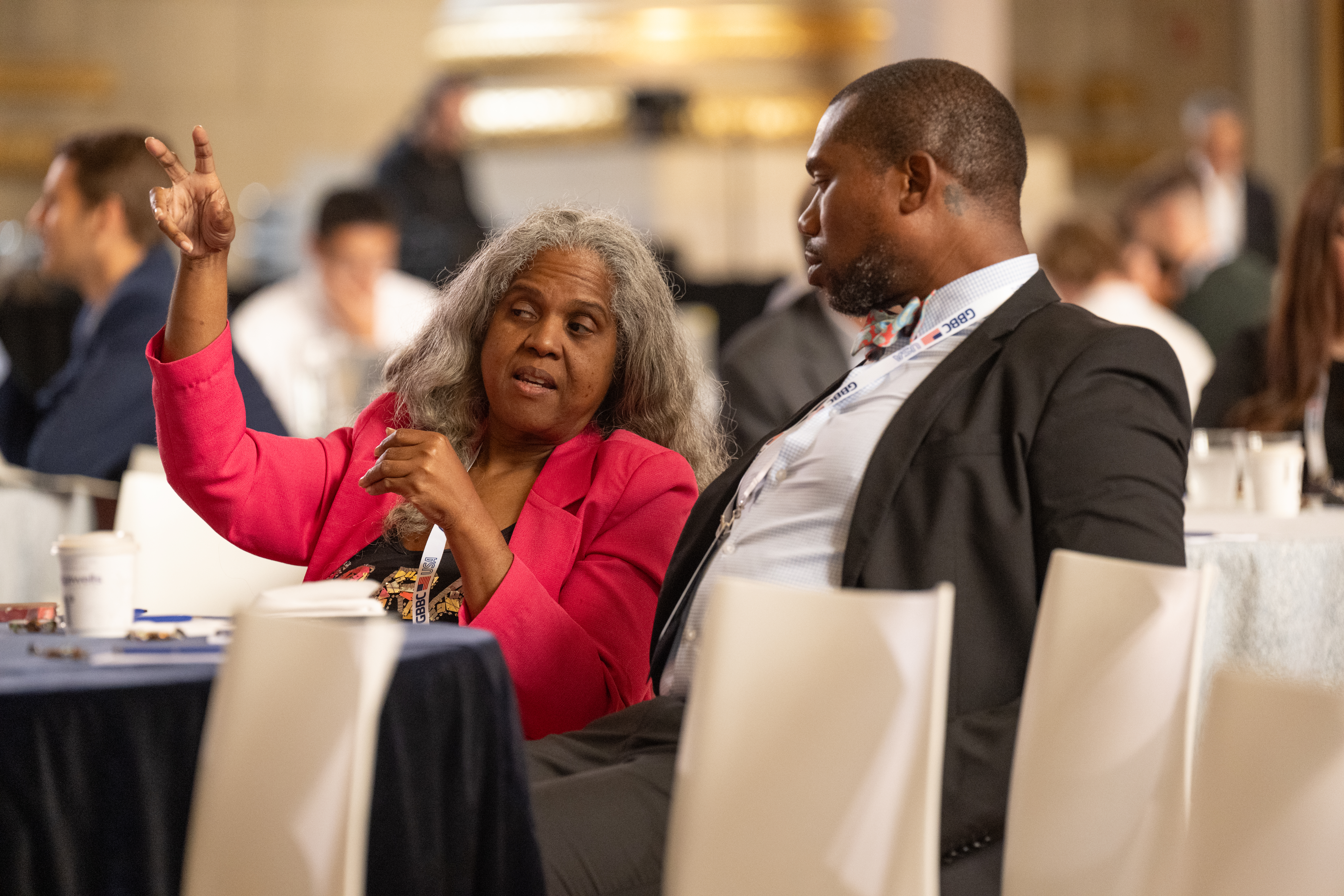 GBBC USA's Blockchain Central DC (June 2025) photo 324