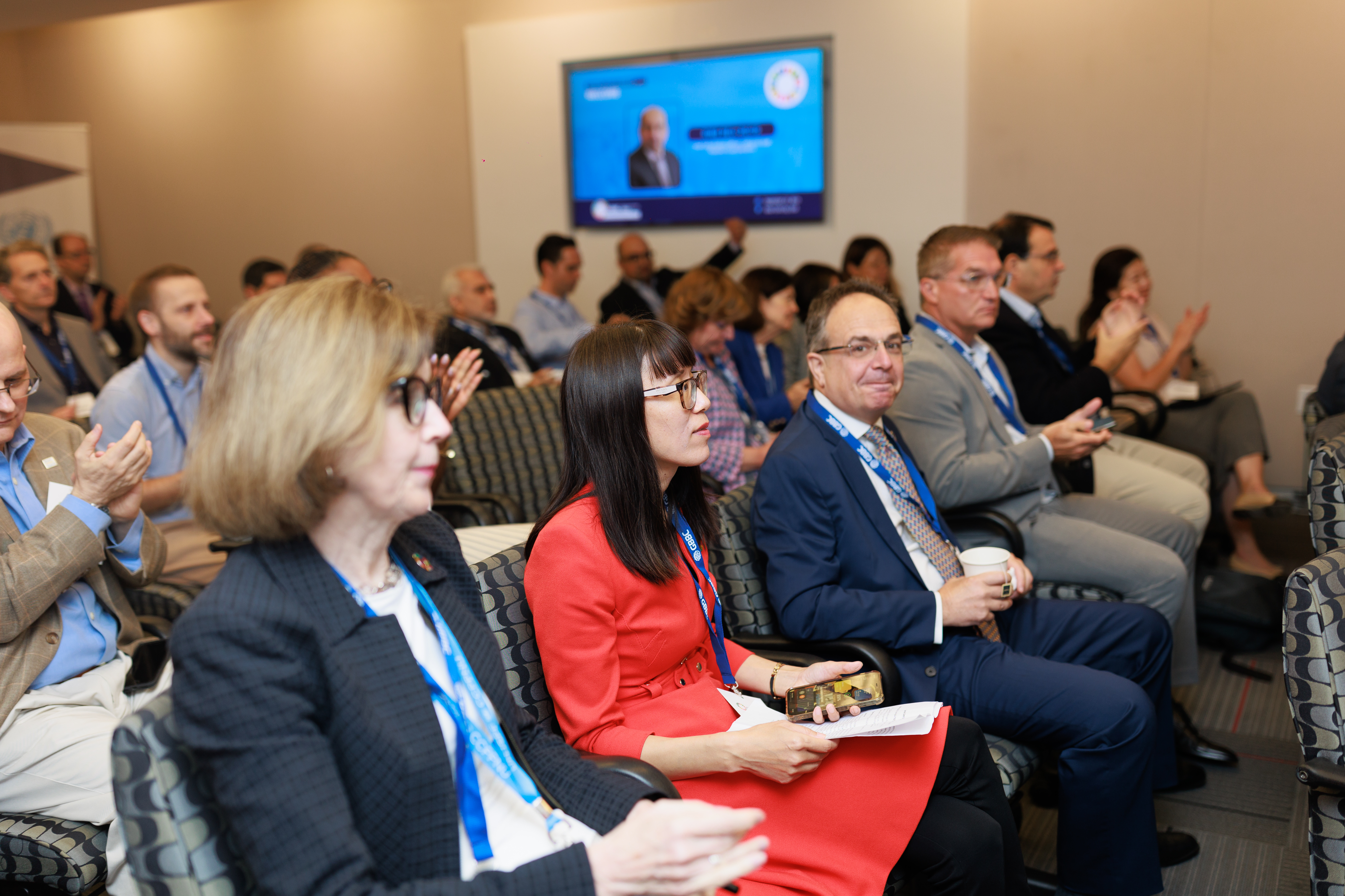 Blockchain Central UNGA (September 2024) photo 20