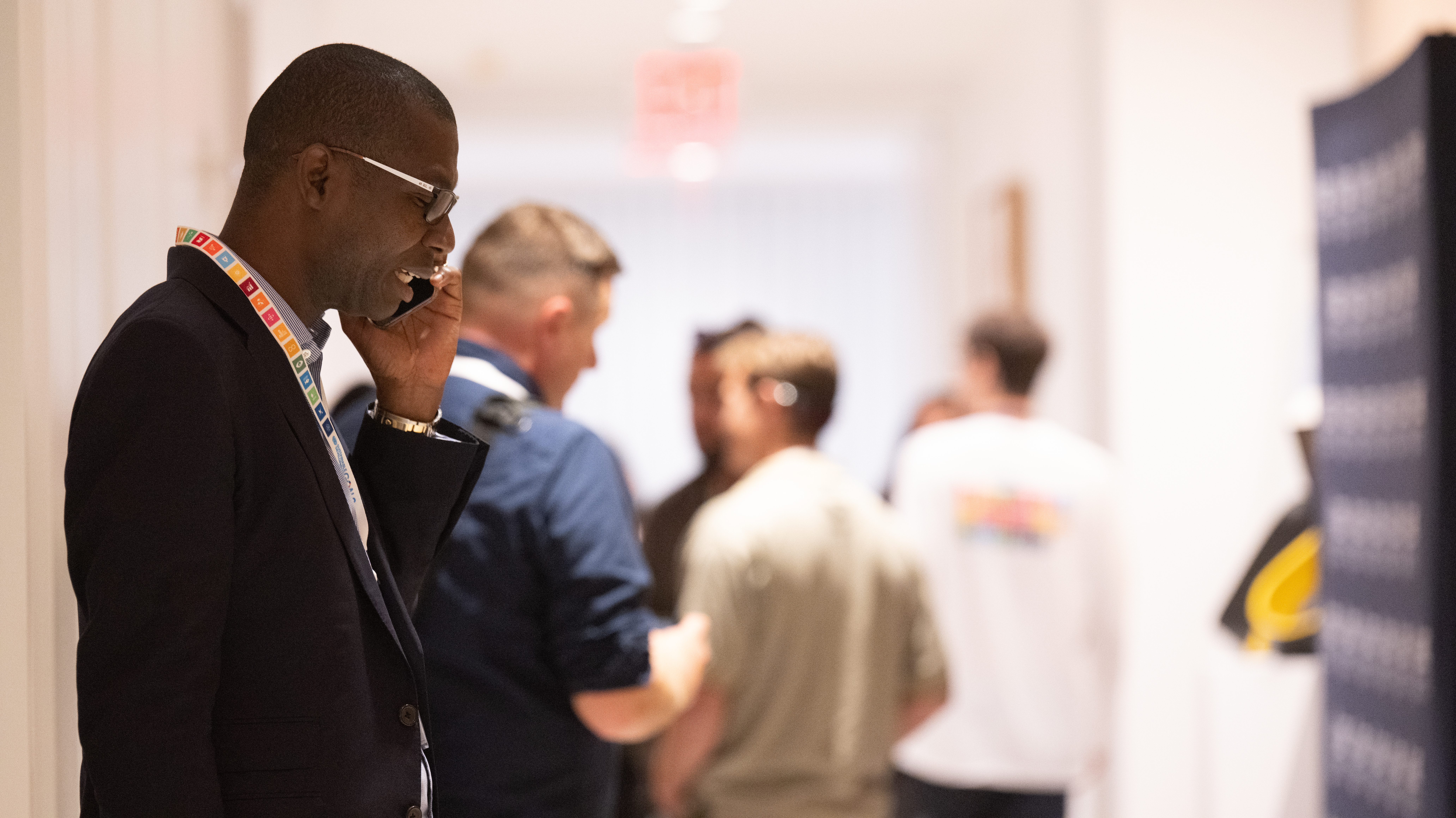 Blockchain Central UNGA (September 2022) photo 272