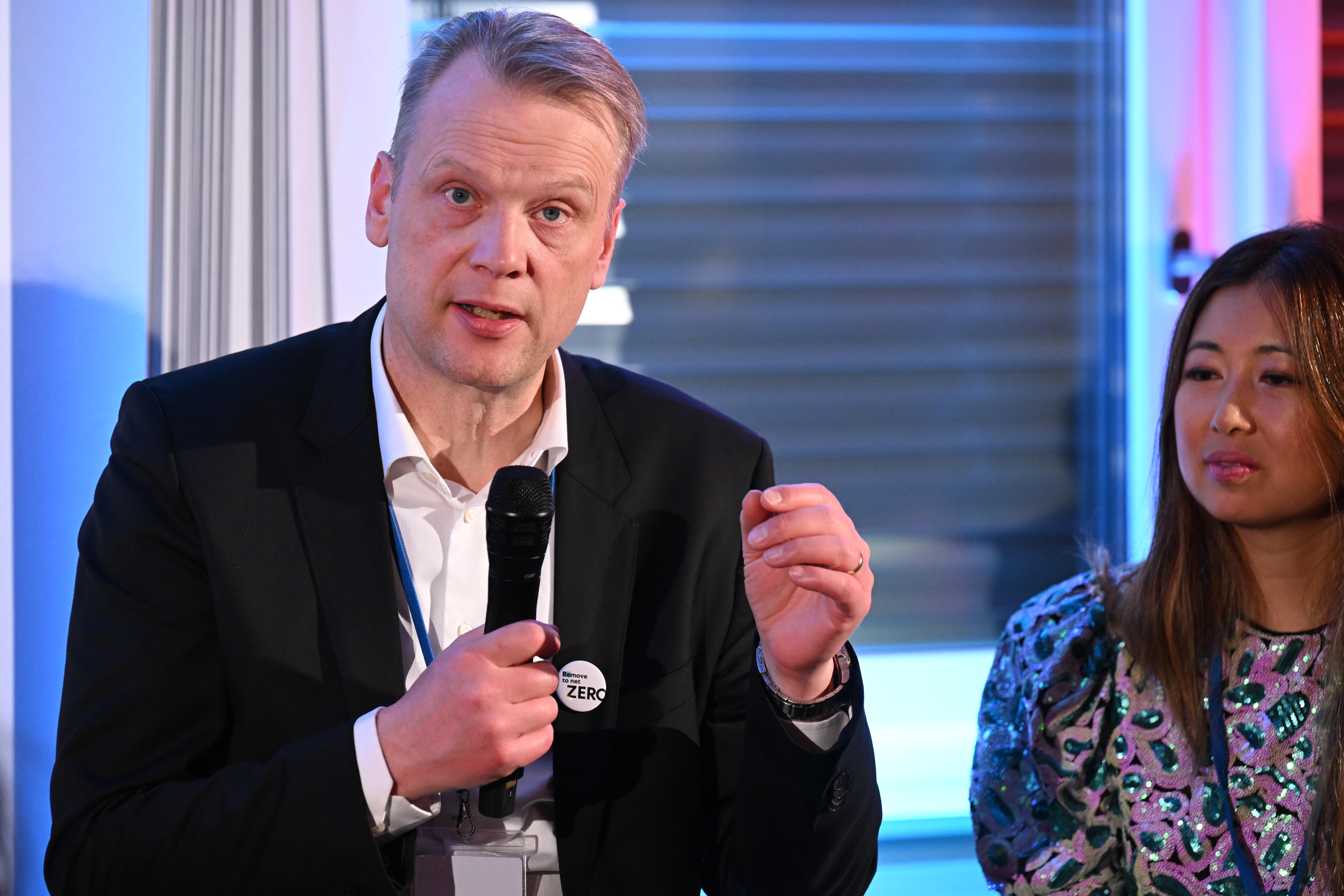 Blockchain Central Davos (January 2024) photo 247