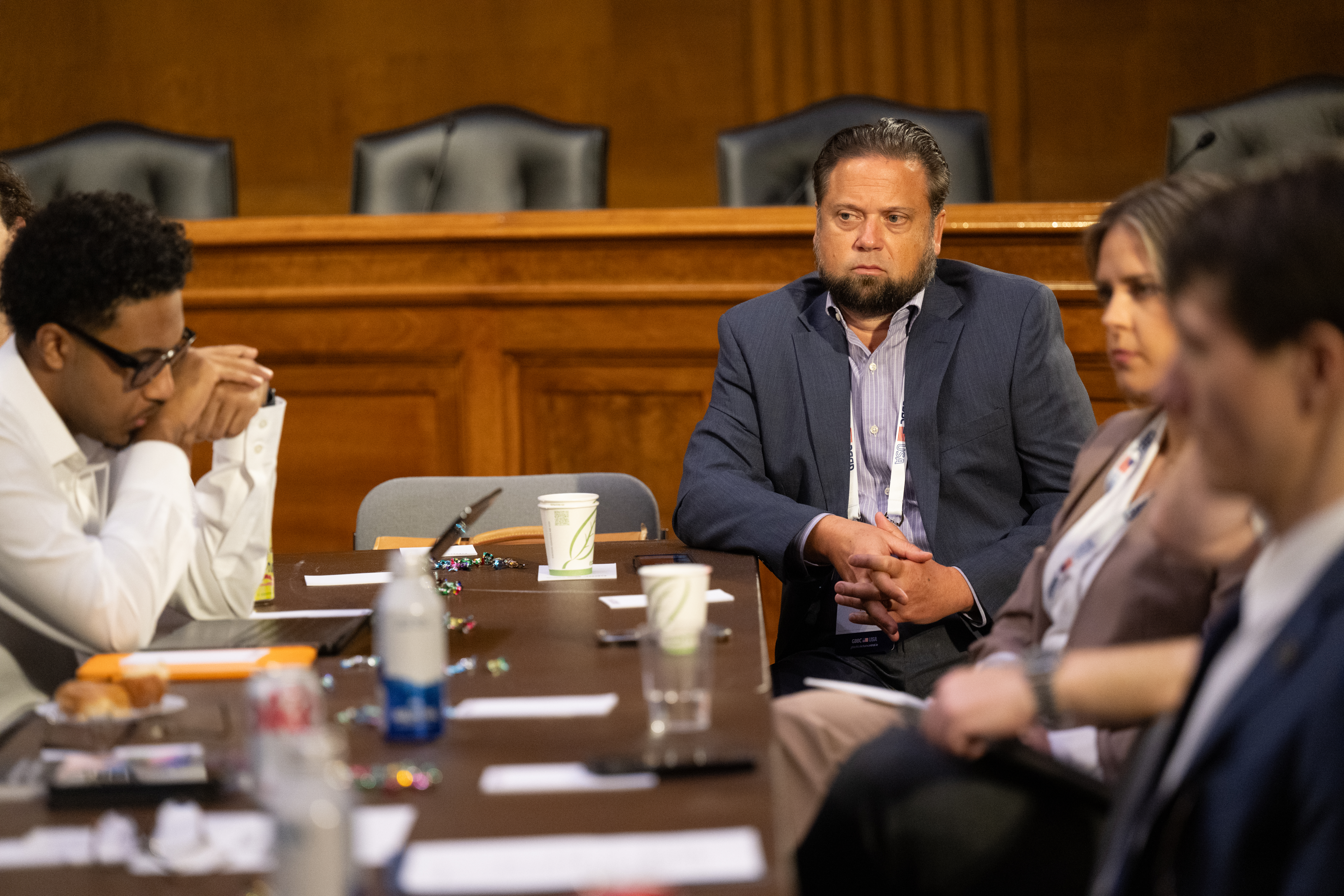 GBBC USA's Blockchain Central DC (June 2025) photo 641