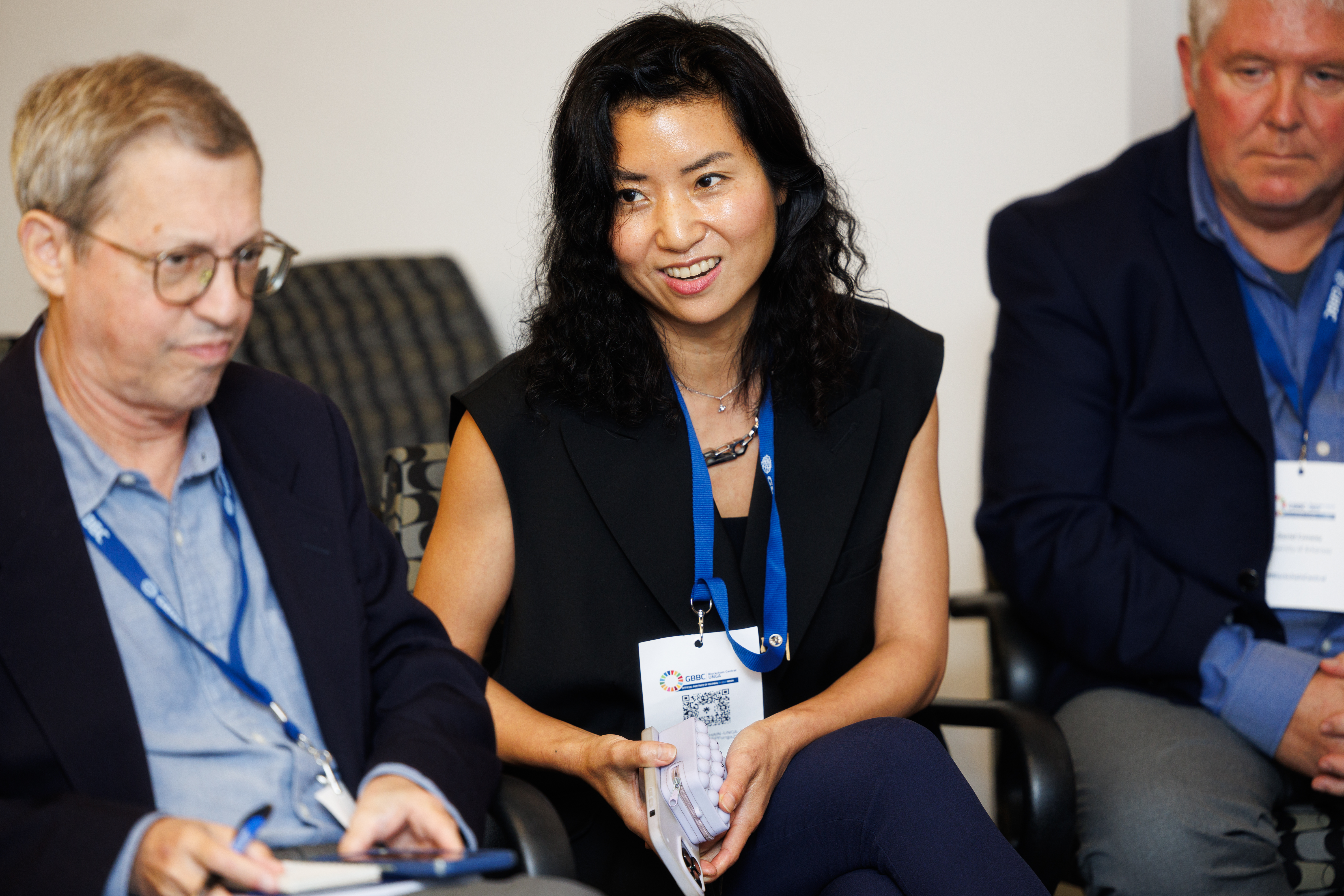 Blockchain Central UNGA (September 2025) photo 142