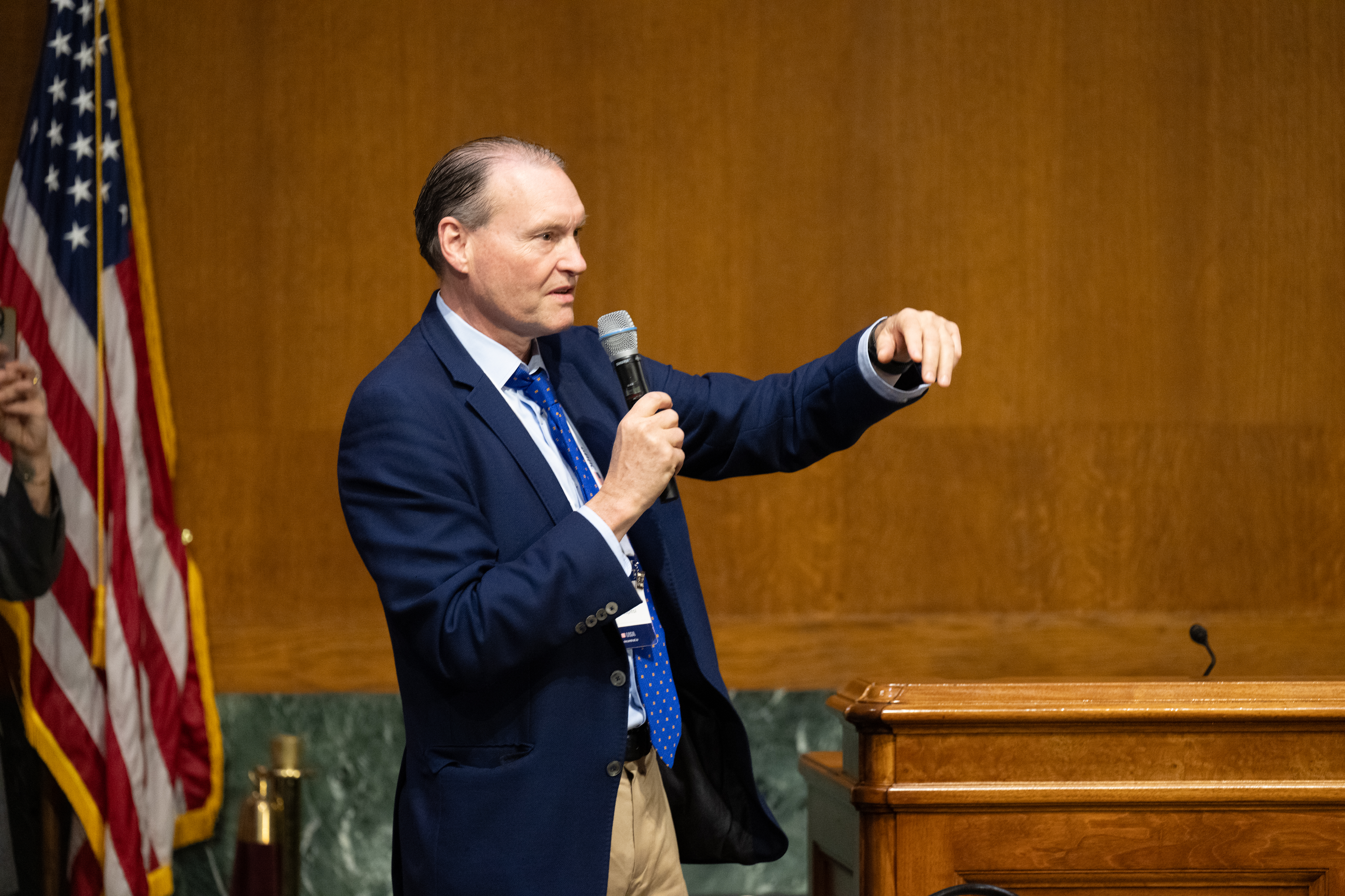 GBBC USA's Blockchain Central DC (June 2025) photo 479