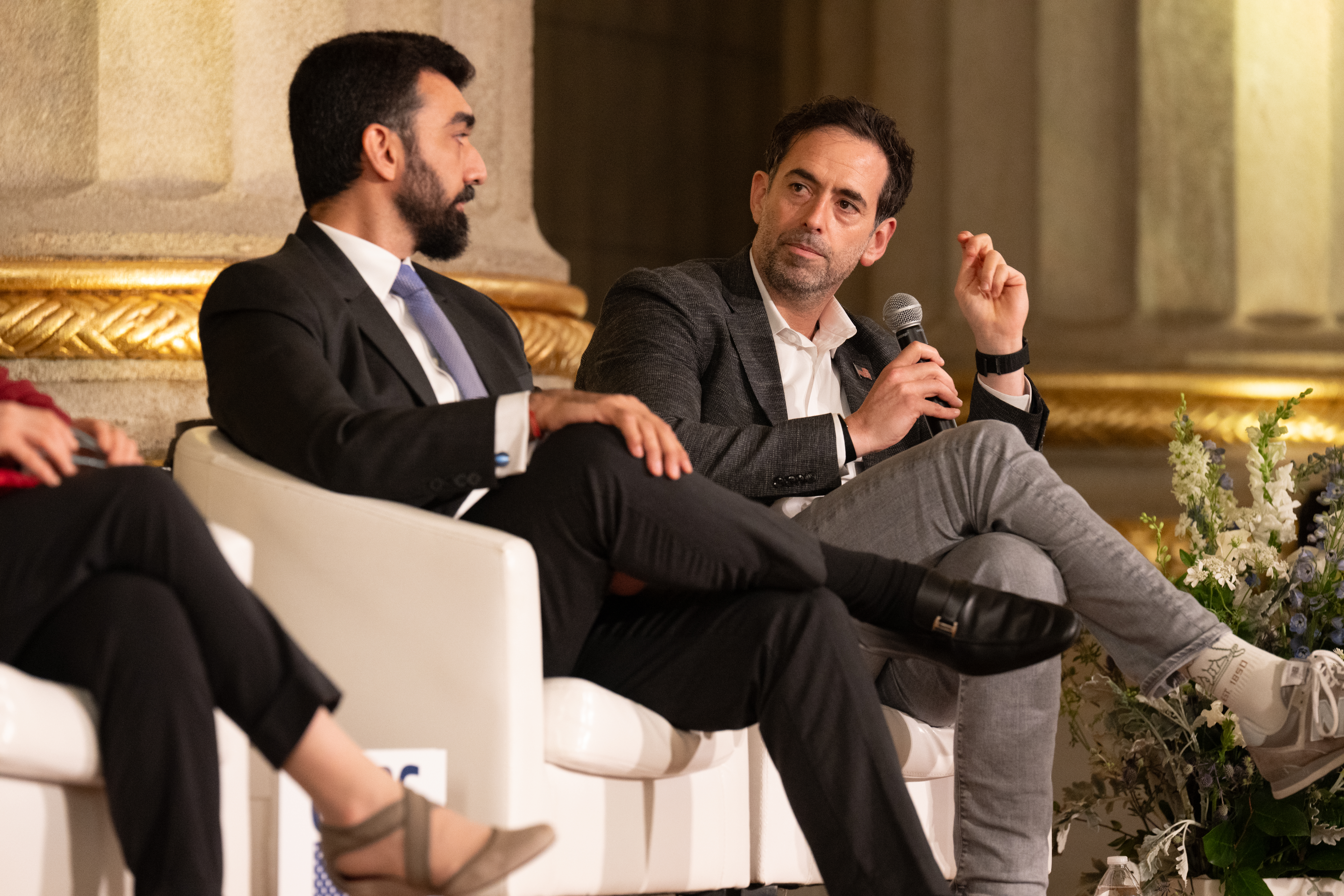 GBBC USA's Blockchain Central DC (June 2025) photo 496