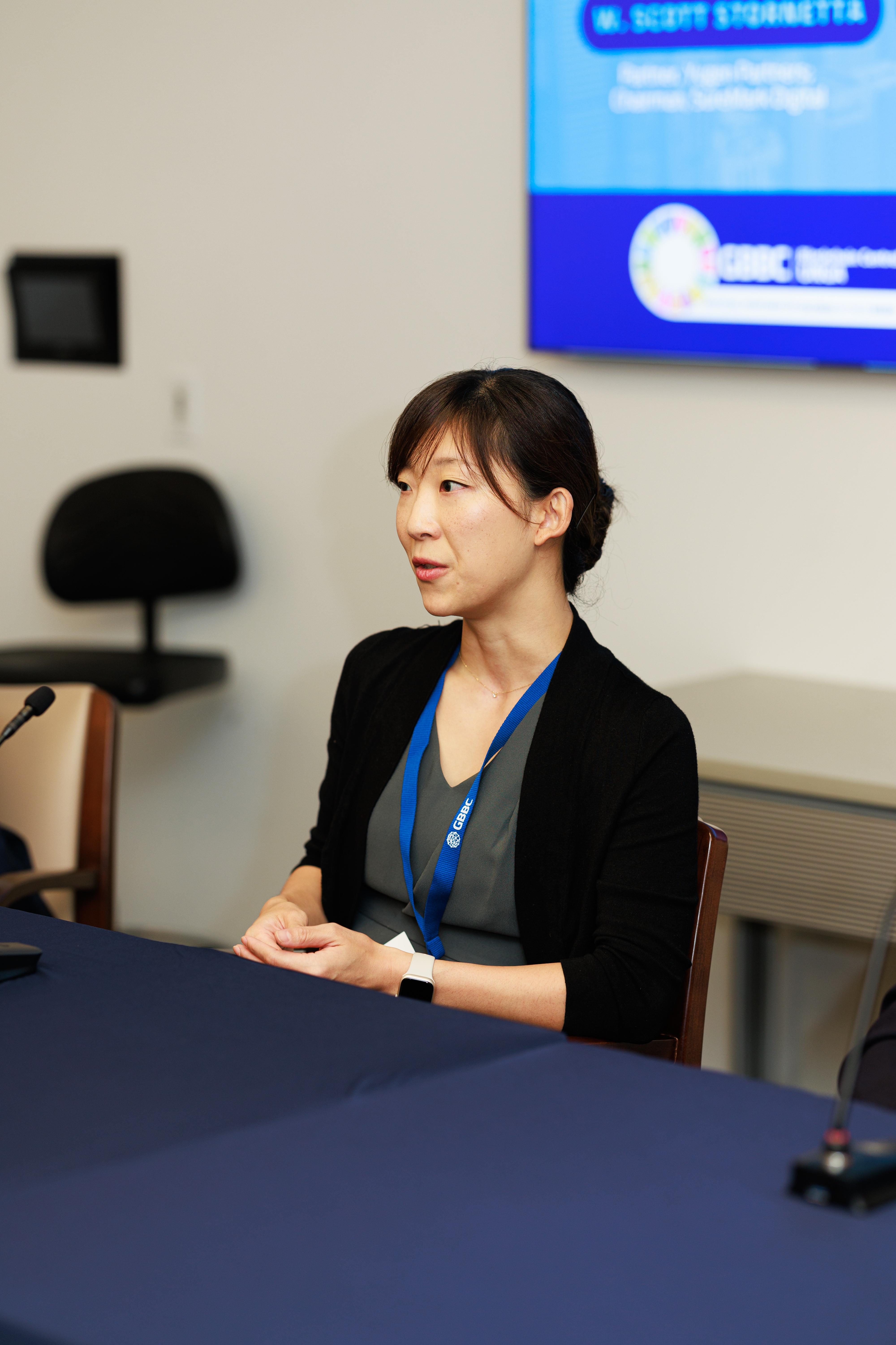 Blockchain Central UNGA (September 2024) photo 159