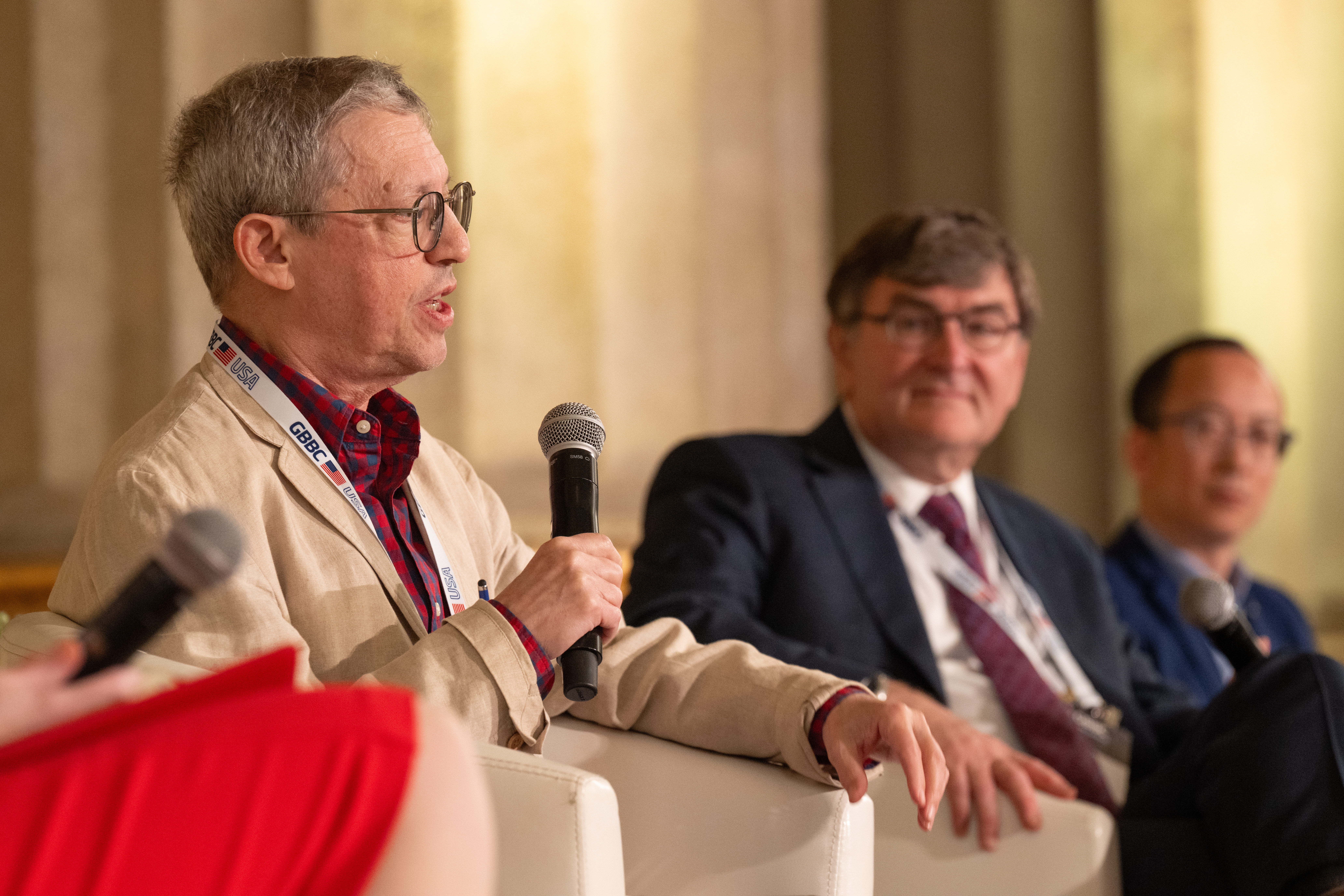 GBBC USA's Blockchain Central DC (June 2025) photo 656
