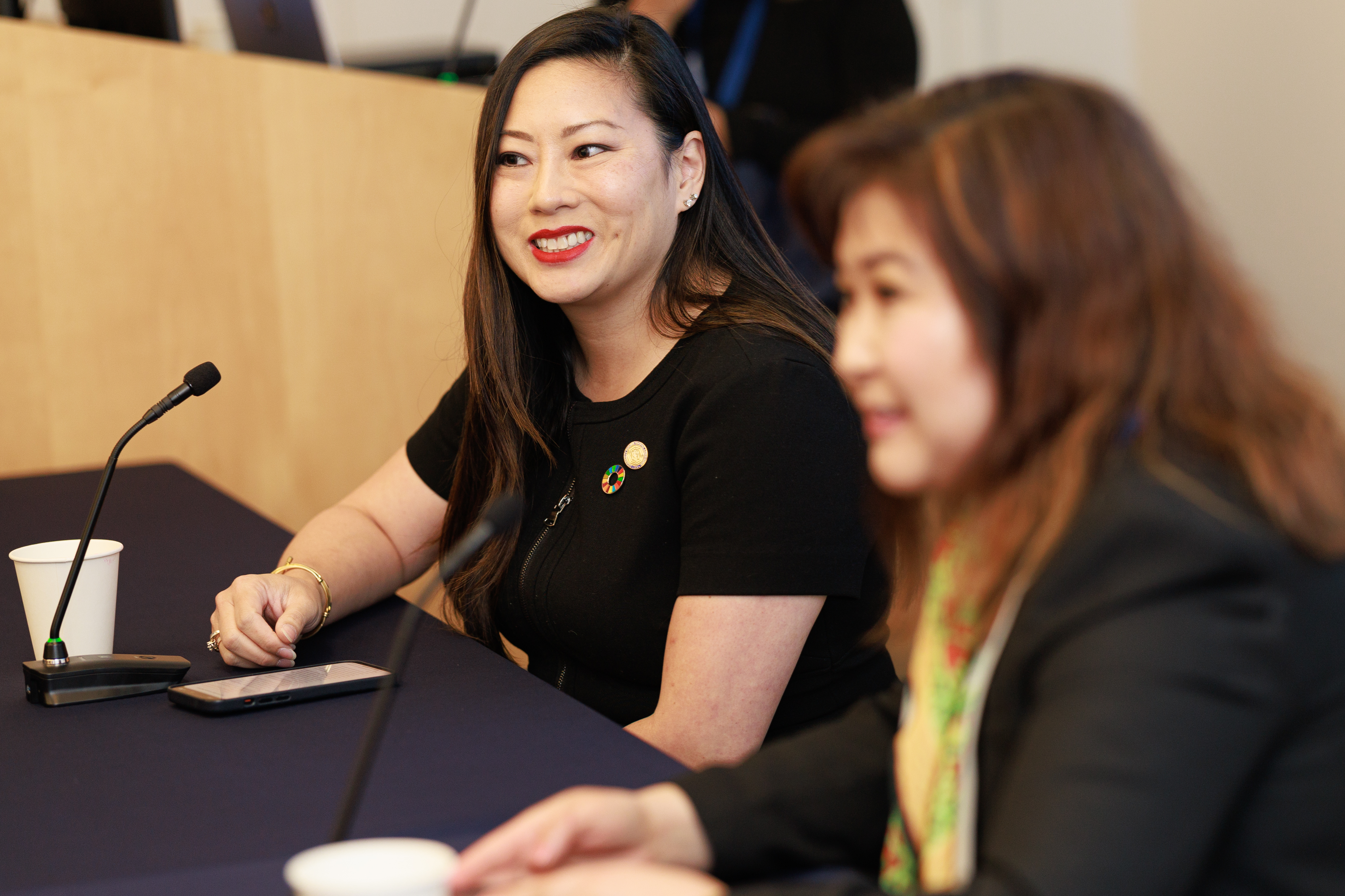 Blockchain Central UNGA (September 2024) photo 242