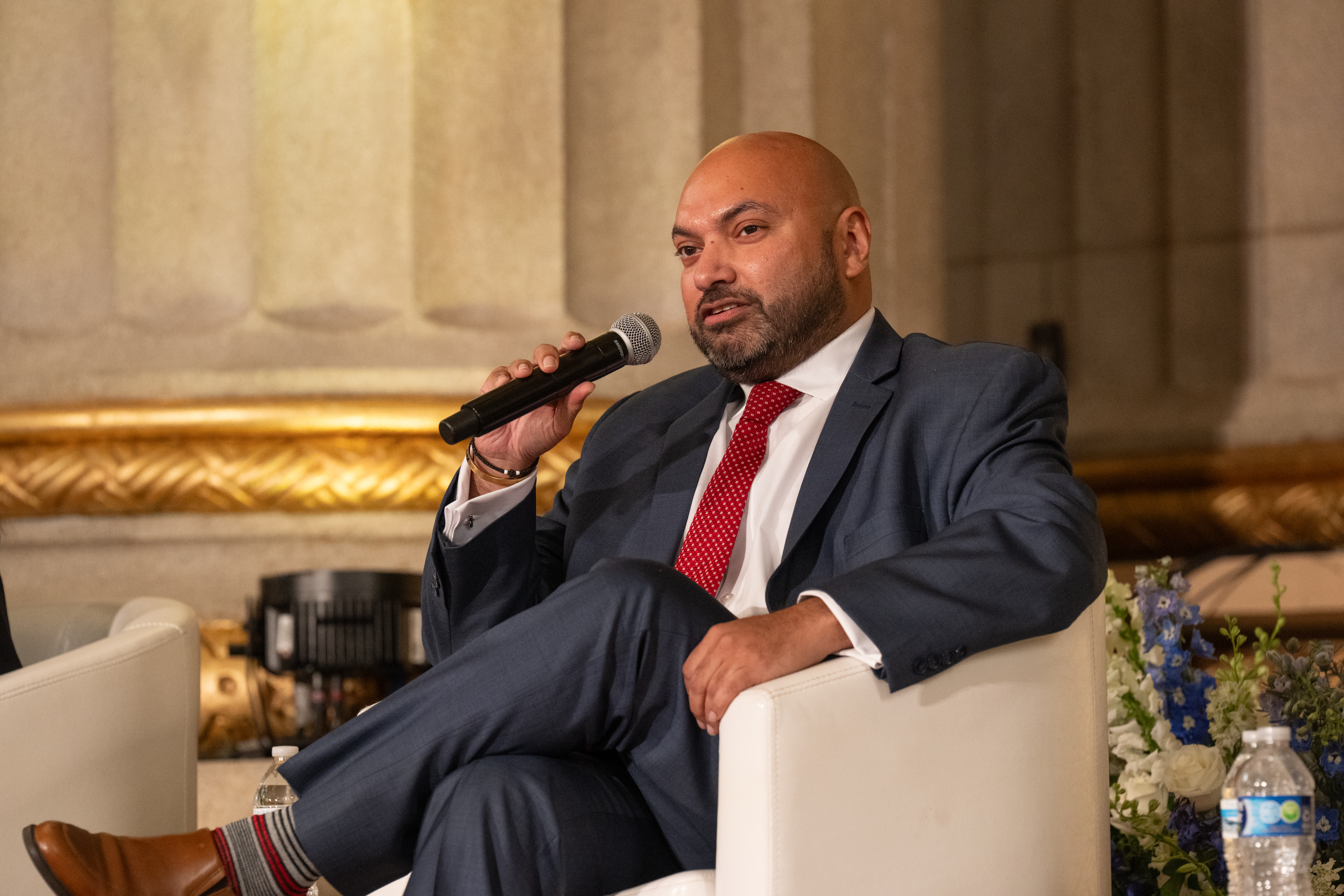 GBBC USA's Blockchain Central DC (June 2025) photo 687