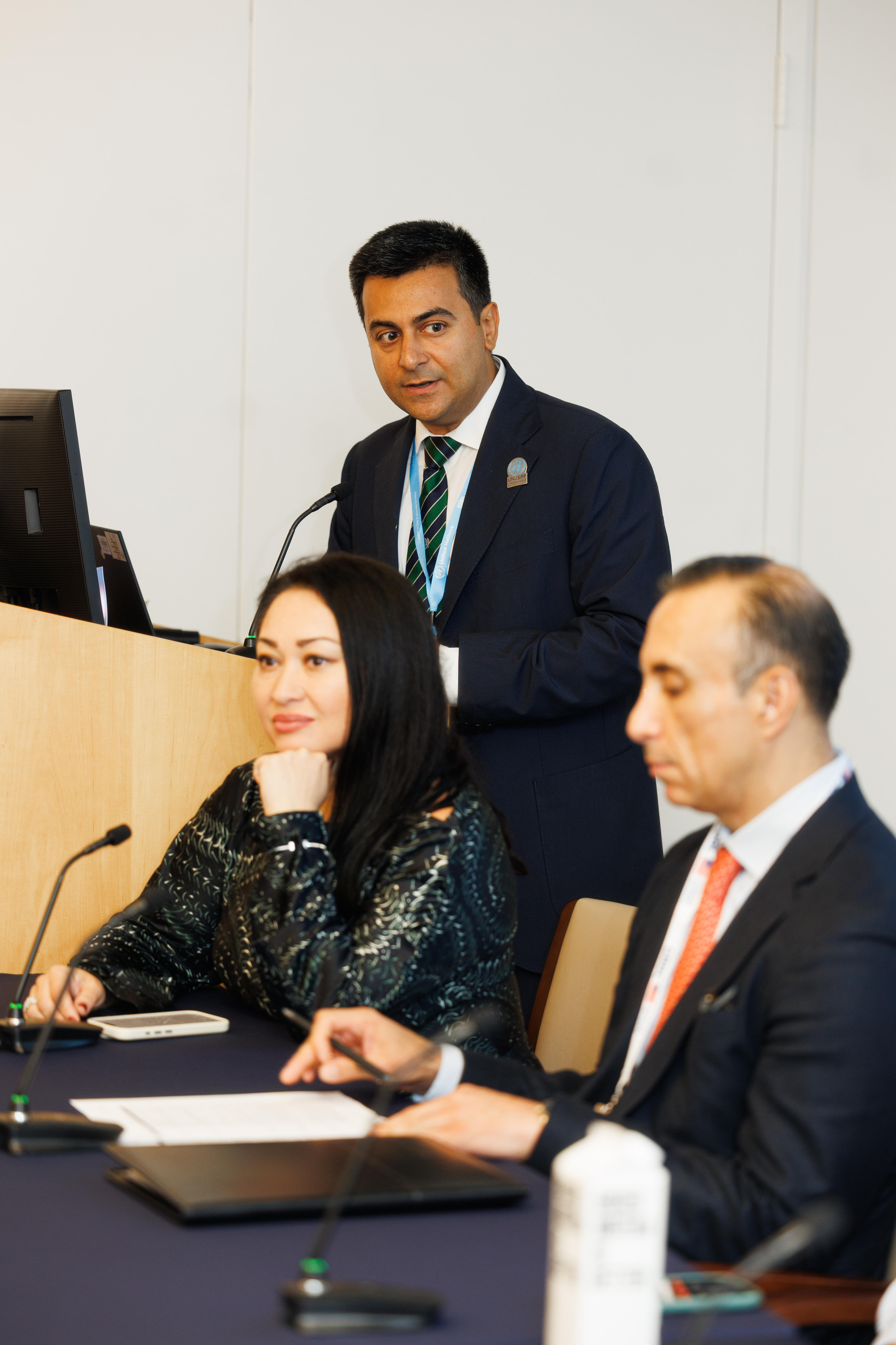 Blockchain Central UNGA (September 2025) photo 226