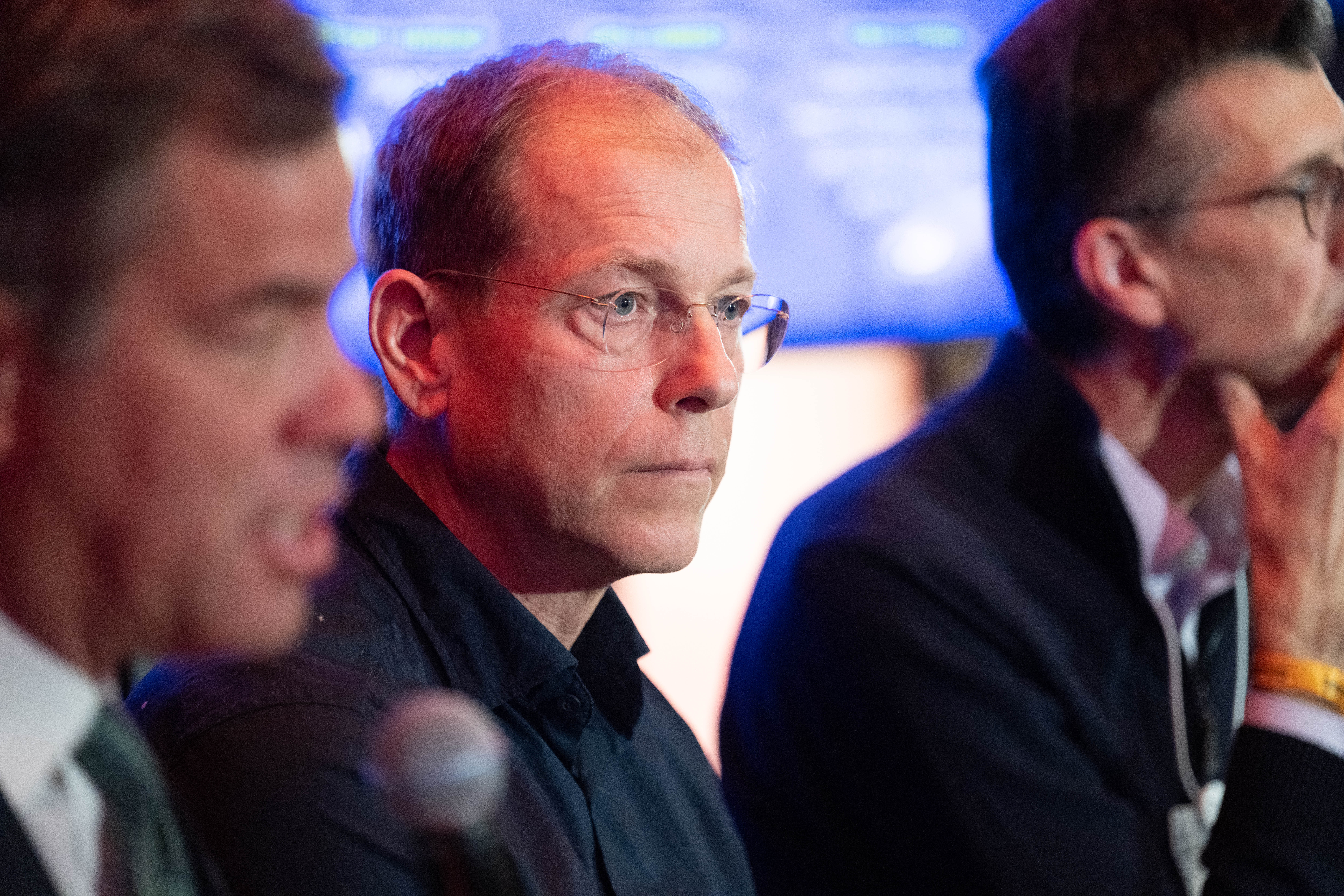 Blockchain Central Davos (January 2023) photo 246