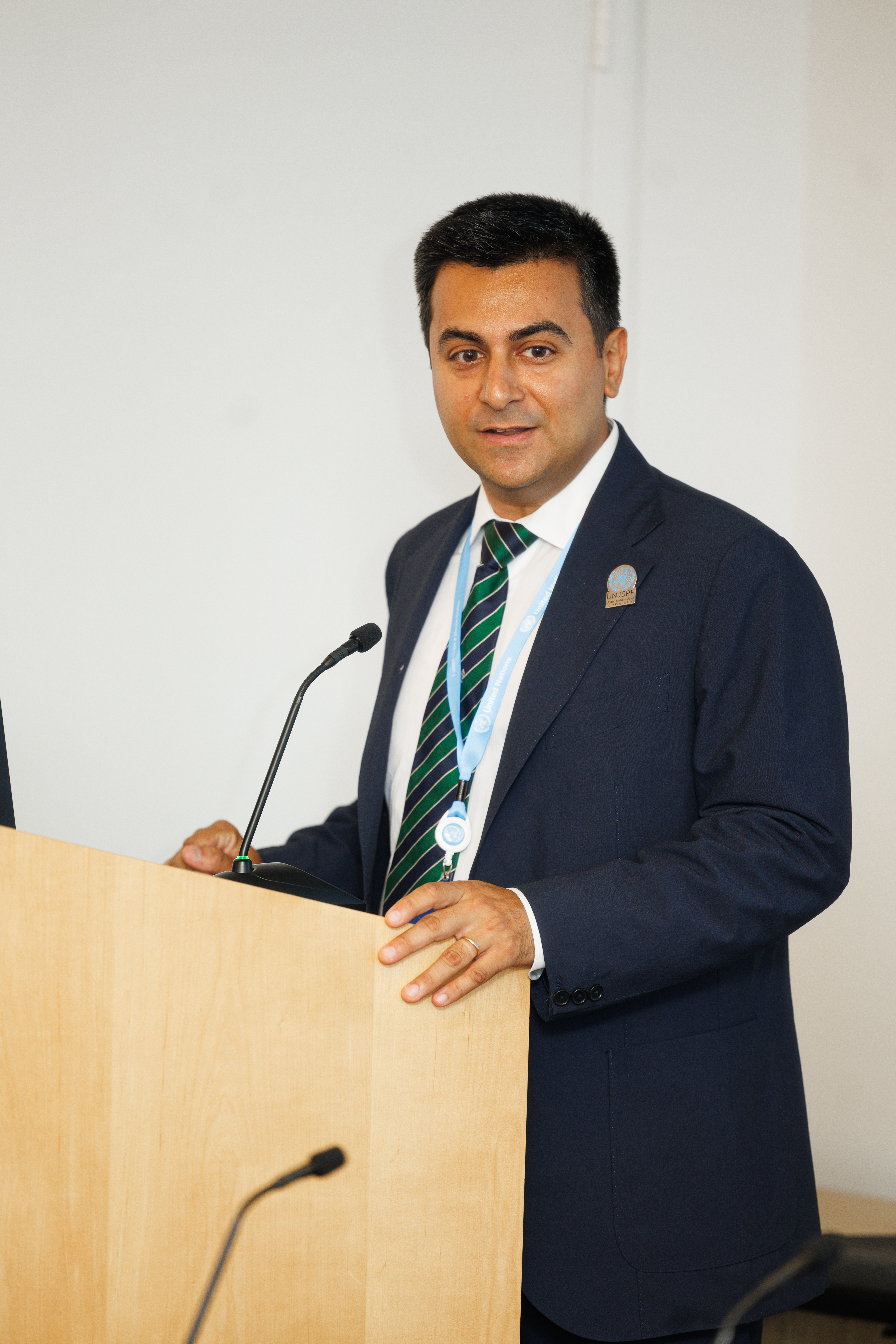Blockchain Central UNGA (September 2025) photo 209