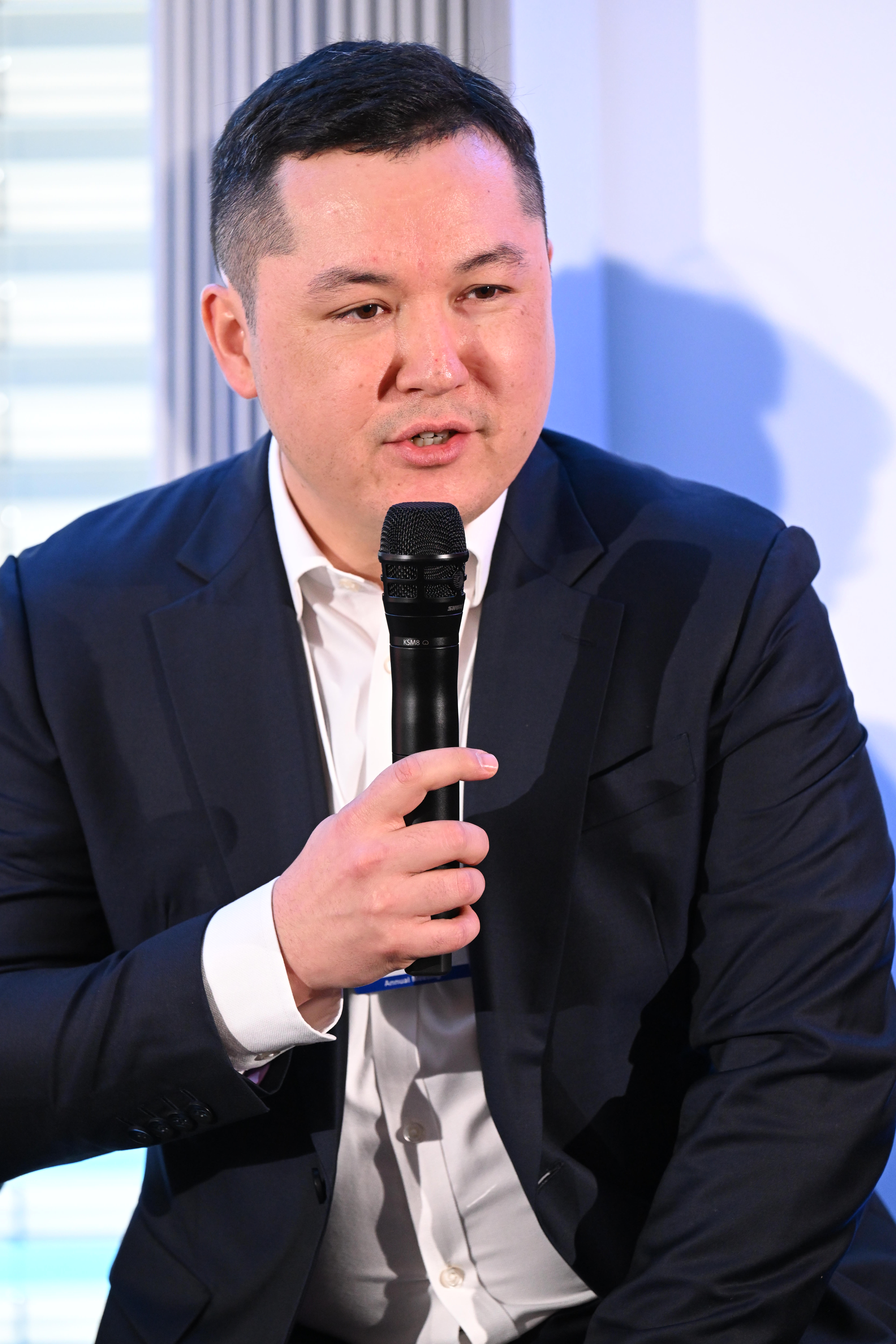 Blockchain Central Davos (January 2024) photo 173