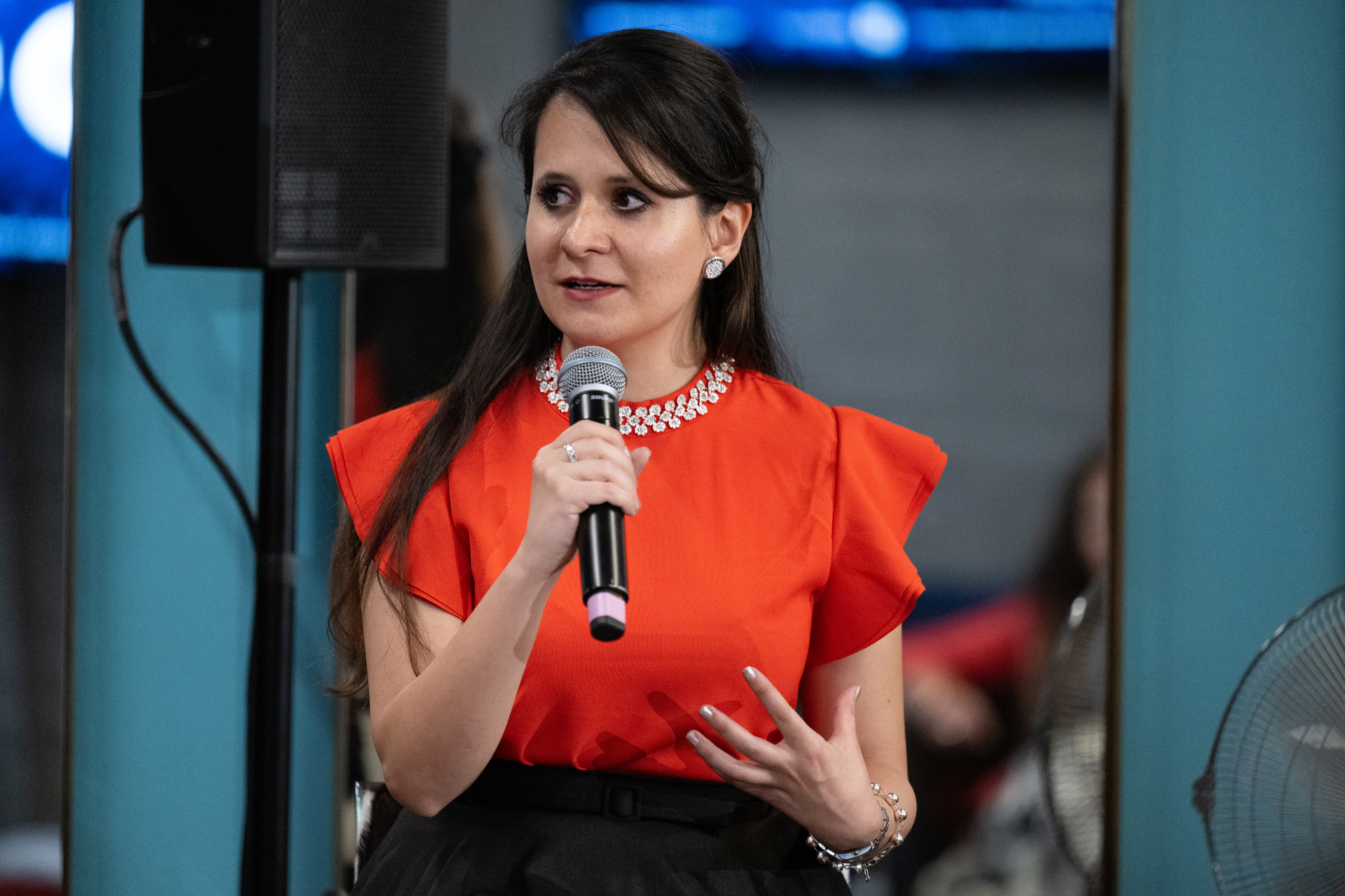 Blockchain Central Davos (January 2022) photo 713