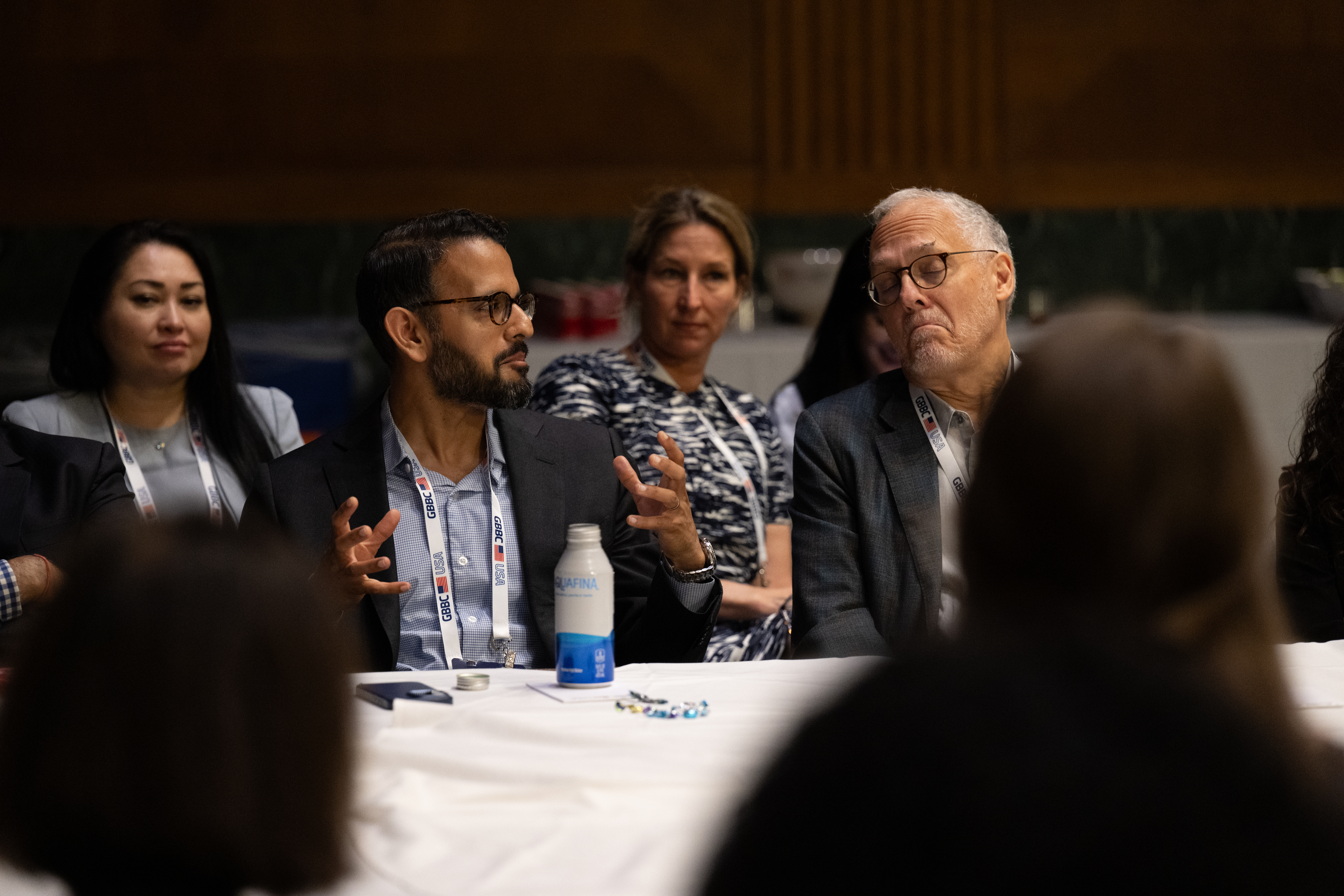 GBBC USA's Blockchain Central DC (June 2025) photo 782