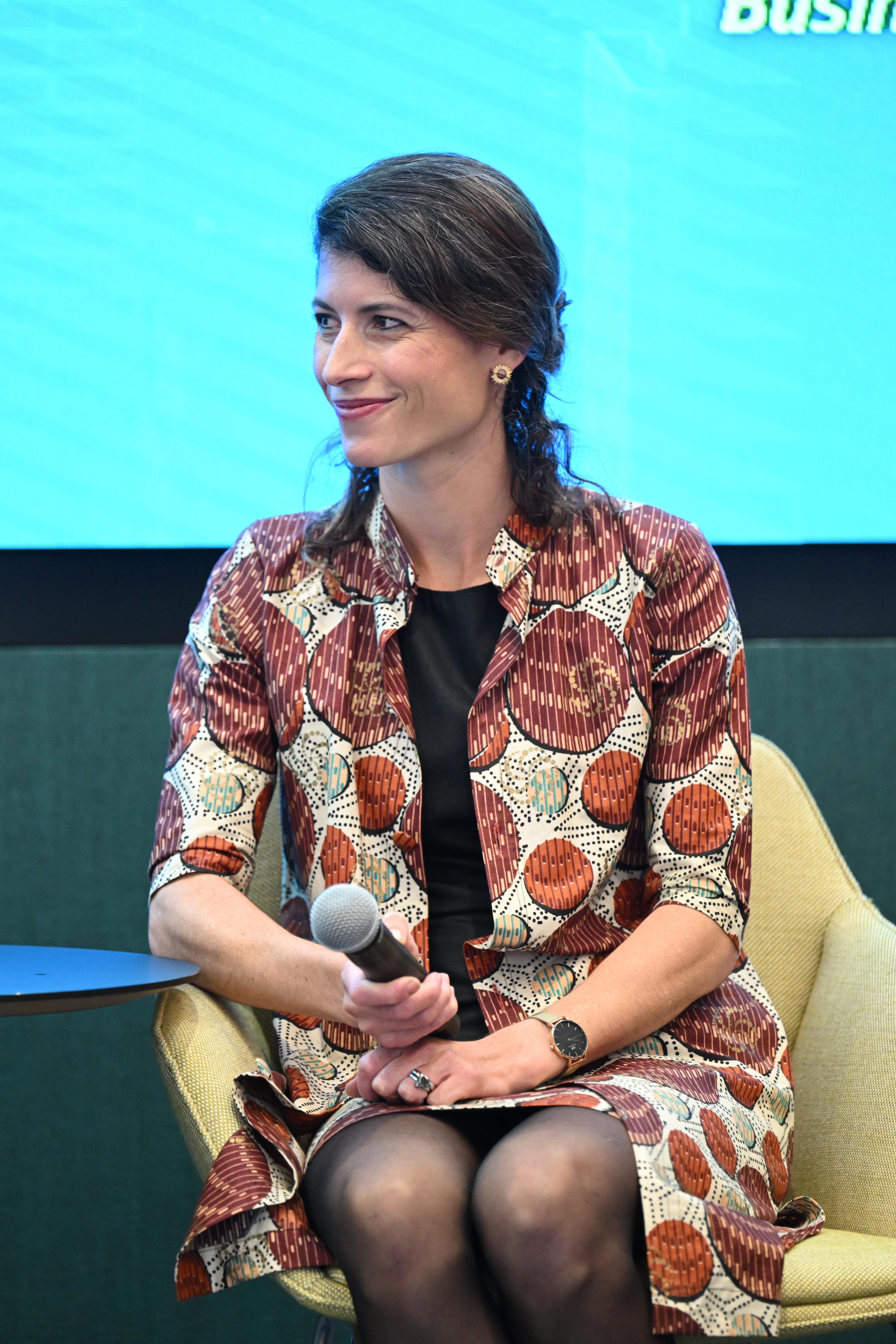 Blockchain Central UNGA (September 2023) photo 932